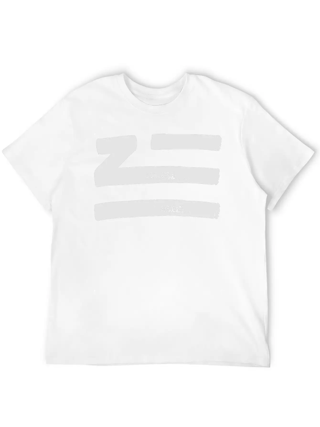 Night Day Basic Graphic T-Shirt – Daily Comfort In Soft Cotton