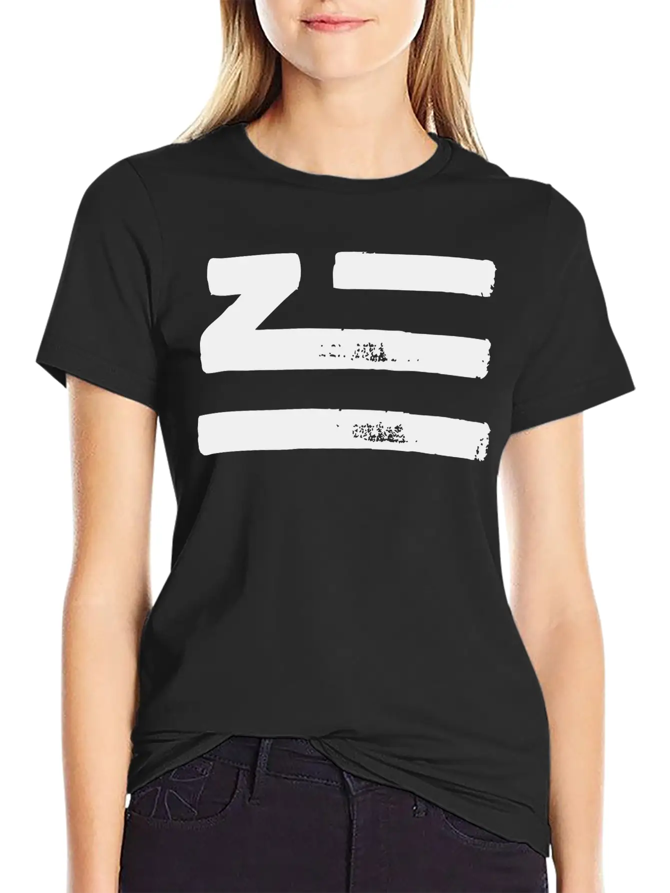 Night Day Basic Graphic T-Shirt – Daily Comfort In Soft Cotton