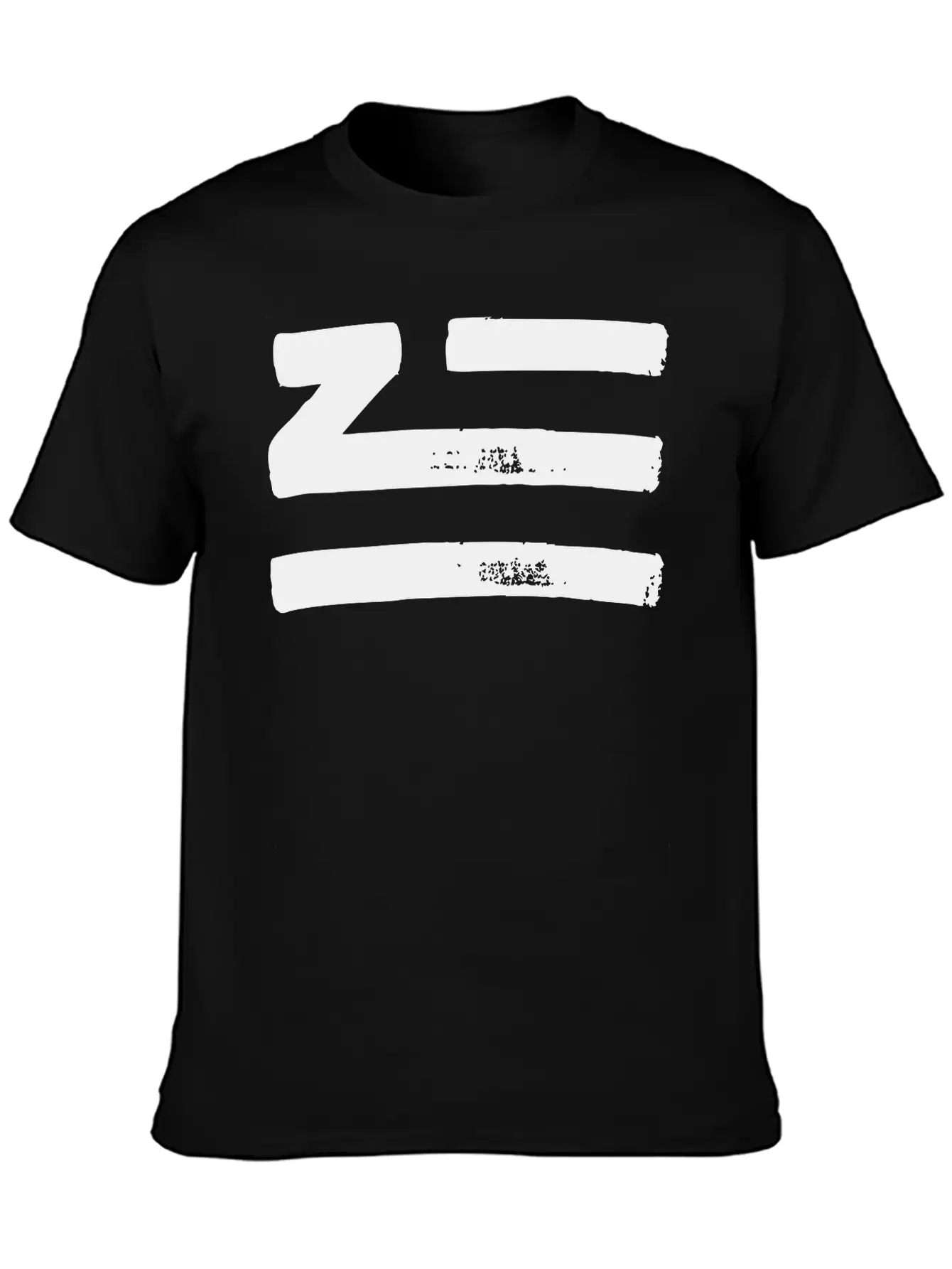 Night Day Basic Graphic T-Shirt – Daily Comfort In Soft Cotton