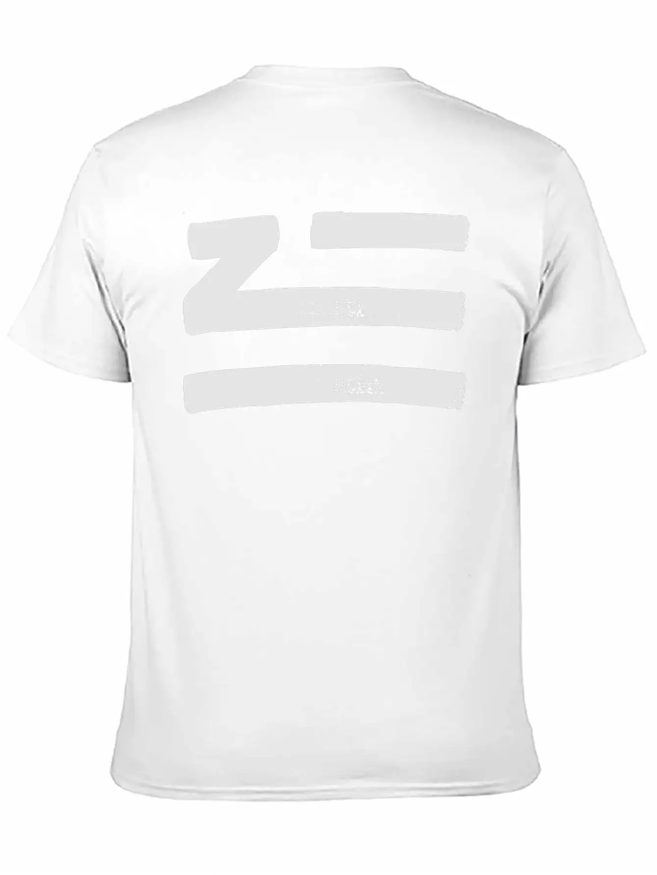 Night Day Basic Graphic T-Shirt – Daily Comfort In Soft Cotton