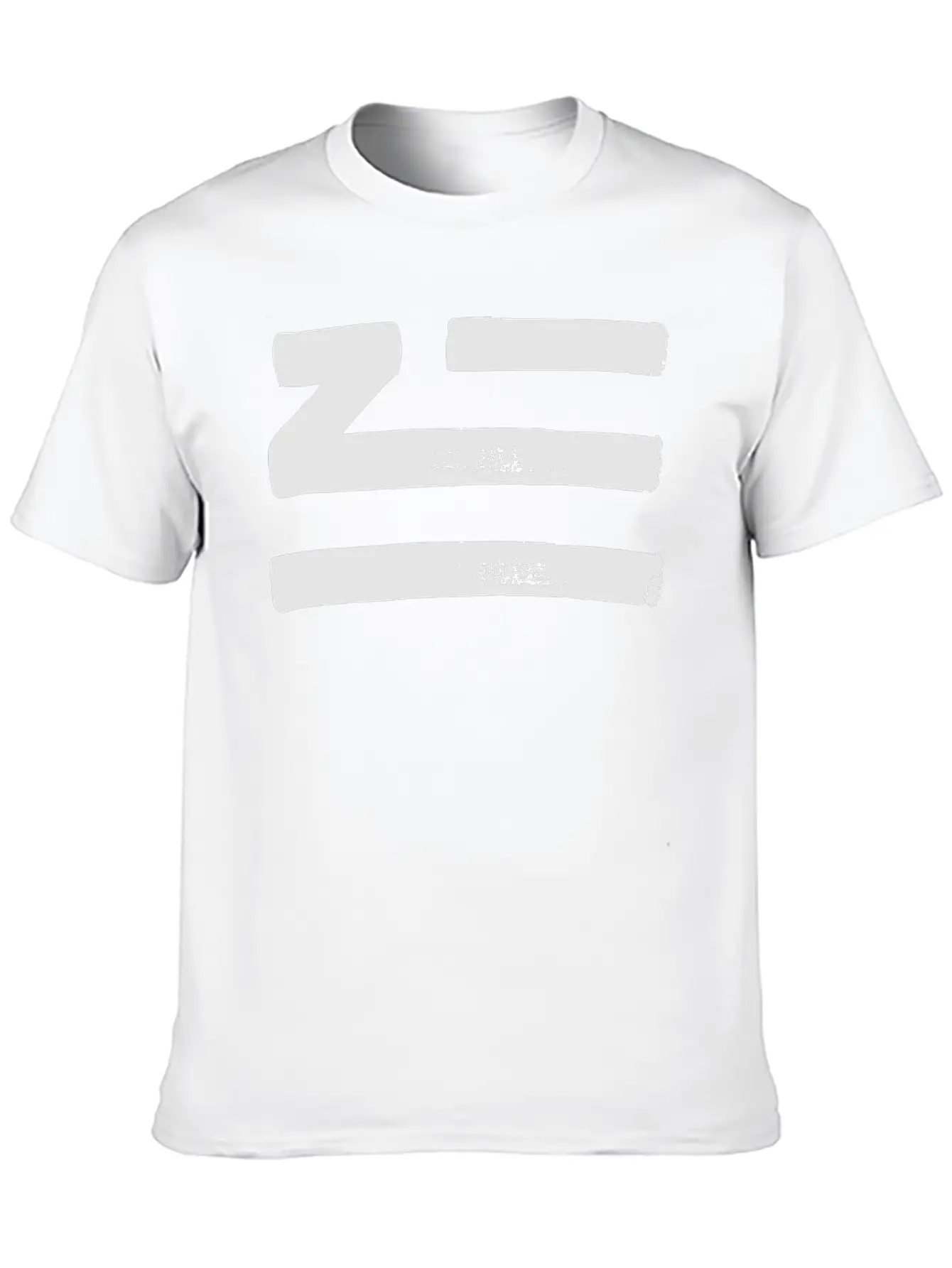 Night Day Basic Graphic T-Shirt – Daily Comfort In Soft Cotton
