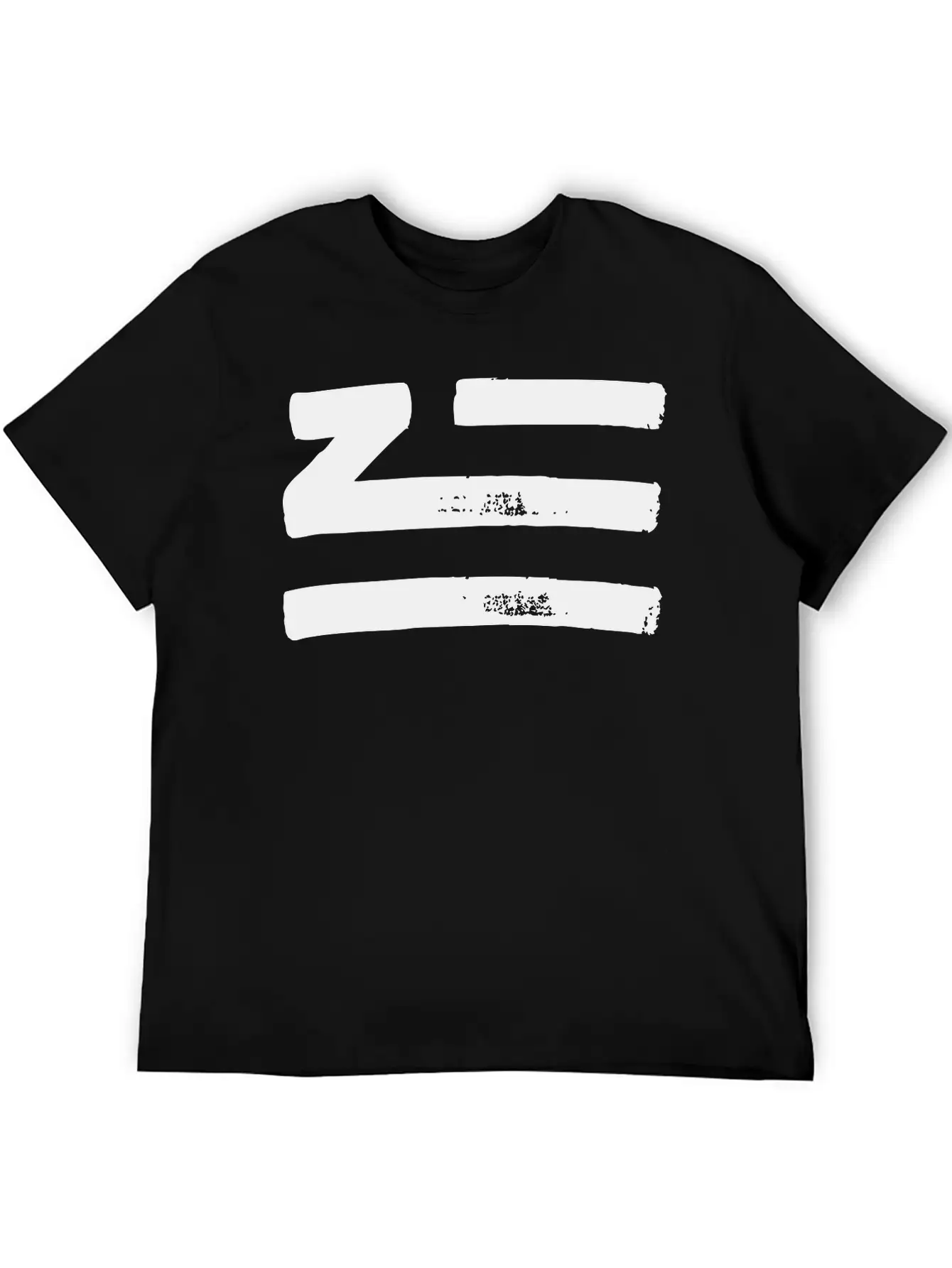 Night Day Basic Graphic T-Shirt – Daily Comfort In Soft Cotton