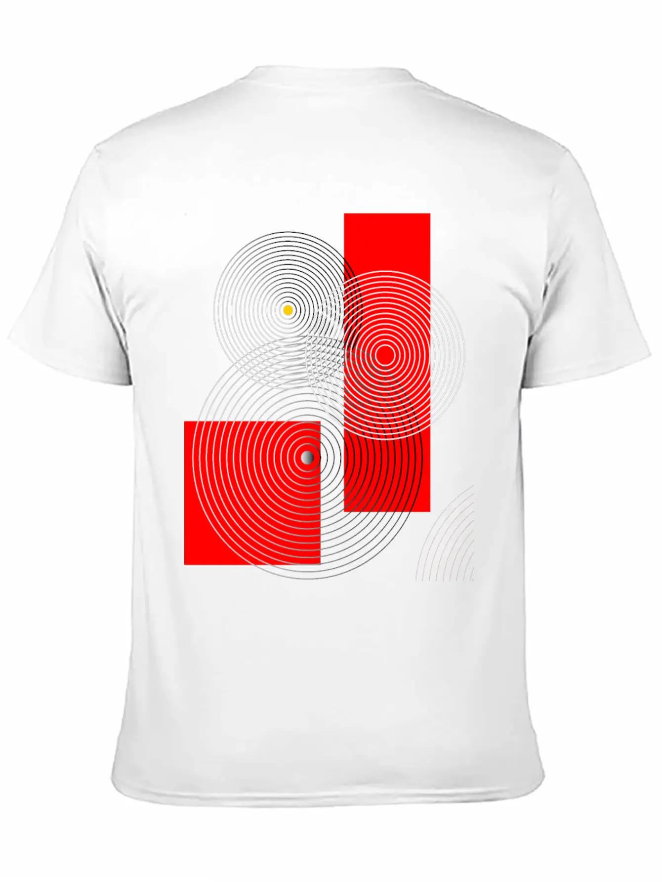 NOT BASF Essential Unisex Summer Tee – Soft Cotton Casual Fit