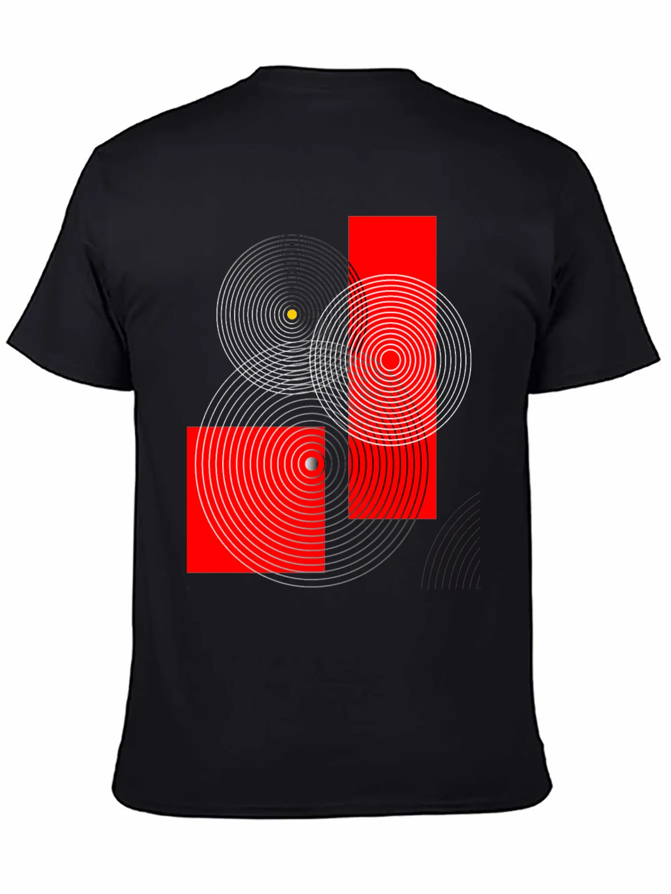 NOT BASF Essential Unisex Summer Tee – Soft Cotton Casual Fit