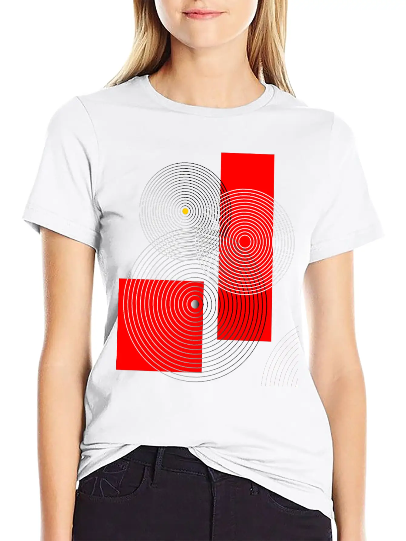 NOT BASF Essential Unisex Summer Tee – Soft Cotton Casual Fit