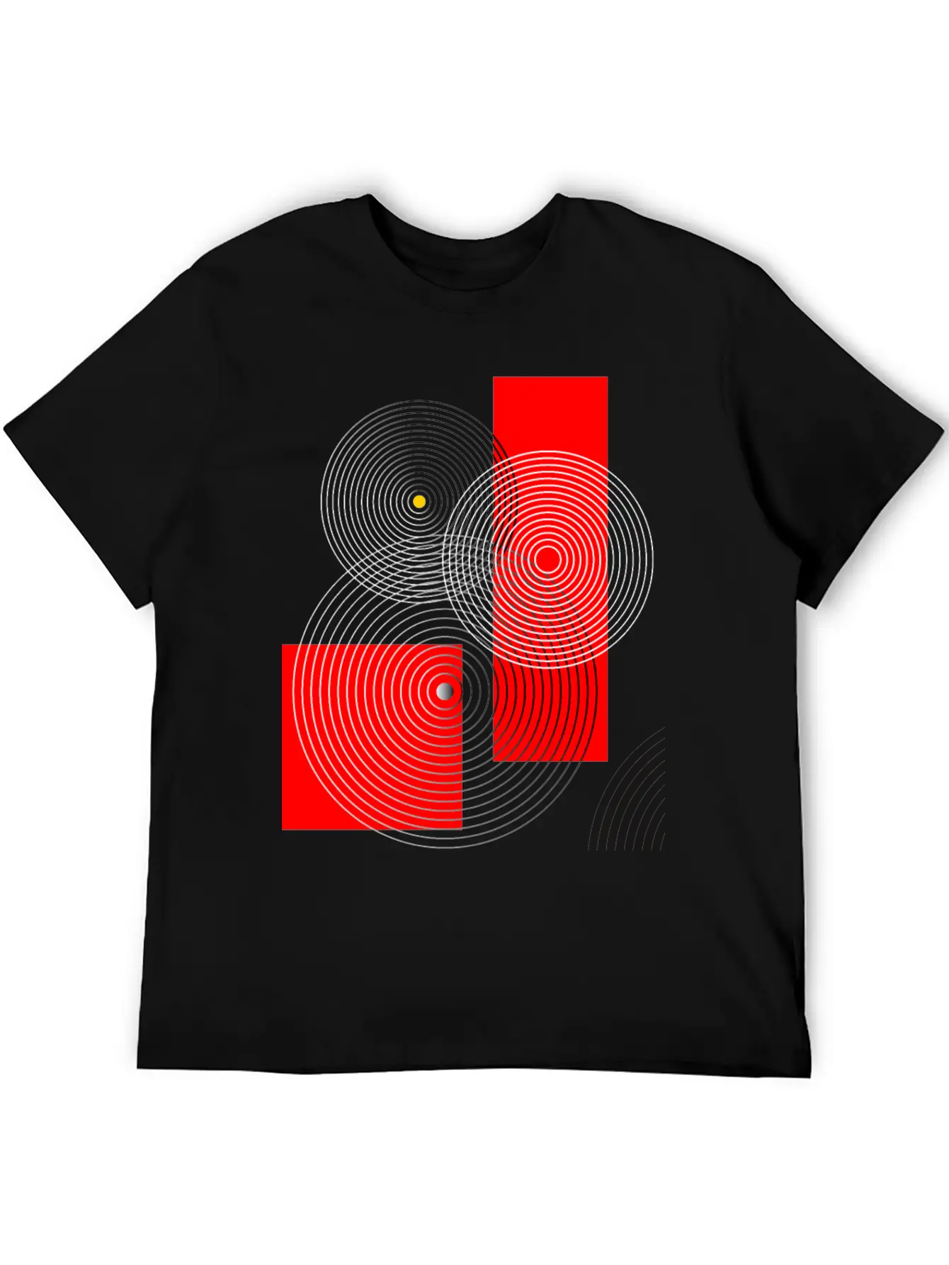 NOT BASF Essential Unisex Summer Tee – Soft Cotton Casual Fit