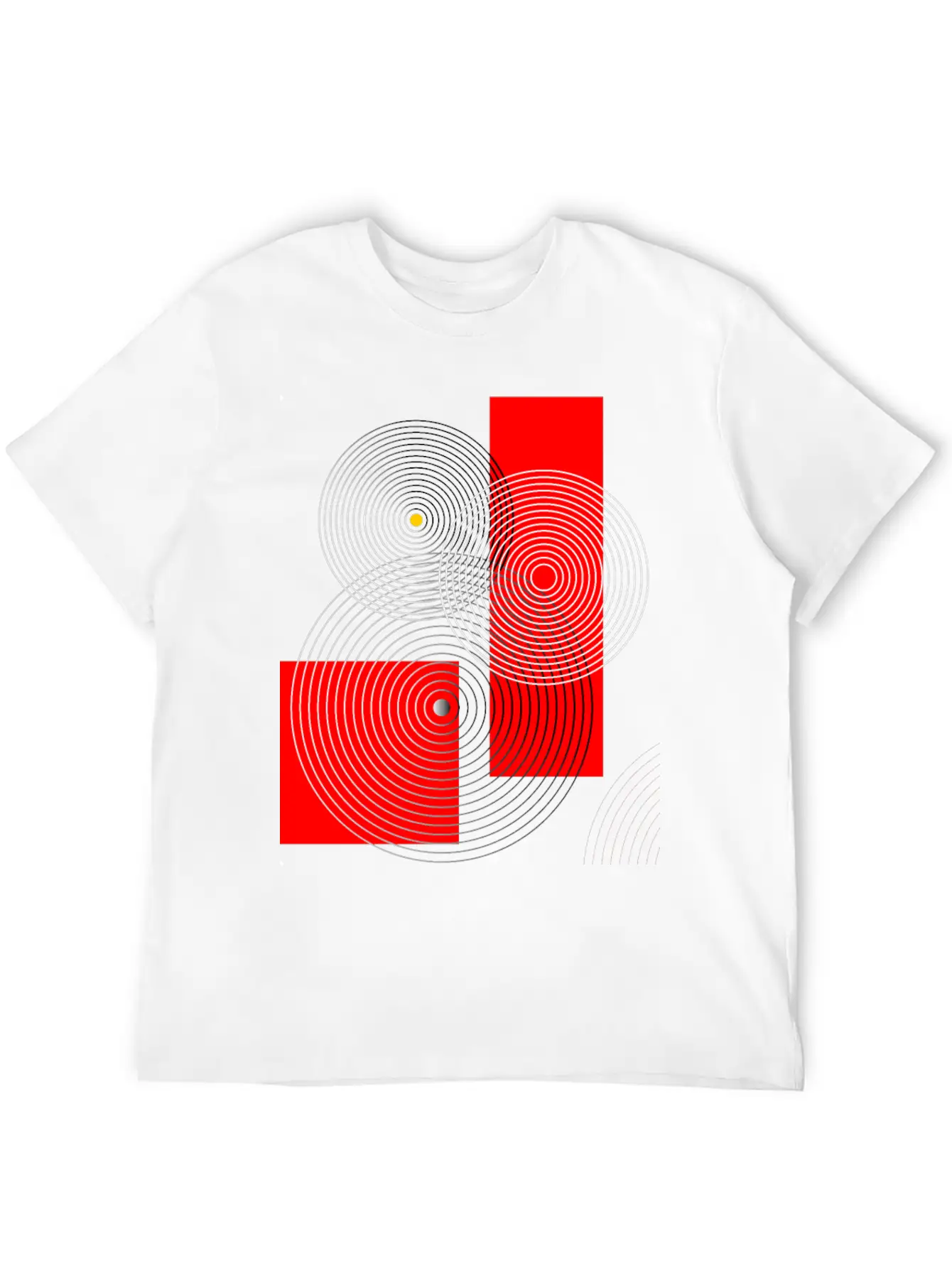 NOT BASF Essential Unisex Summer Tee – Soft Cotton Casual Fit