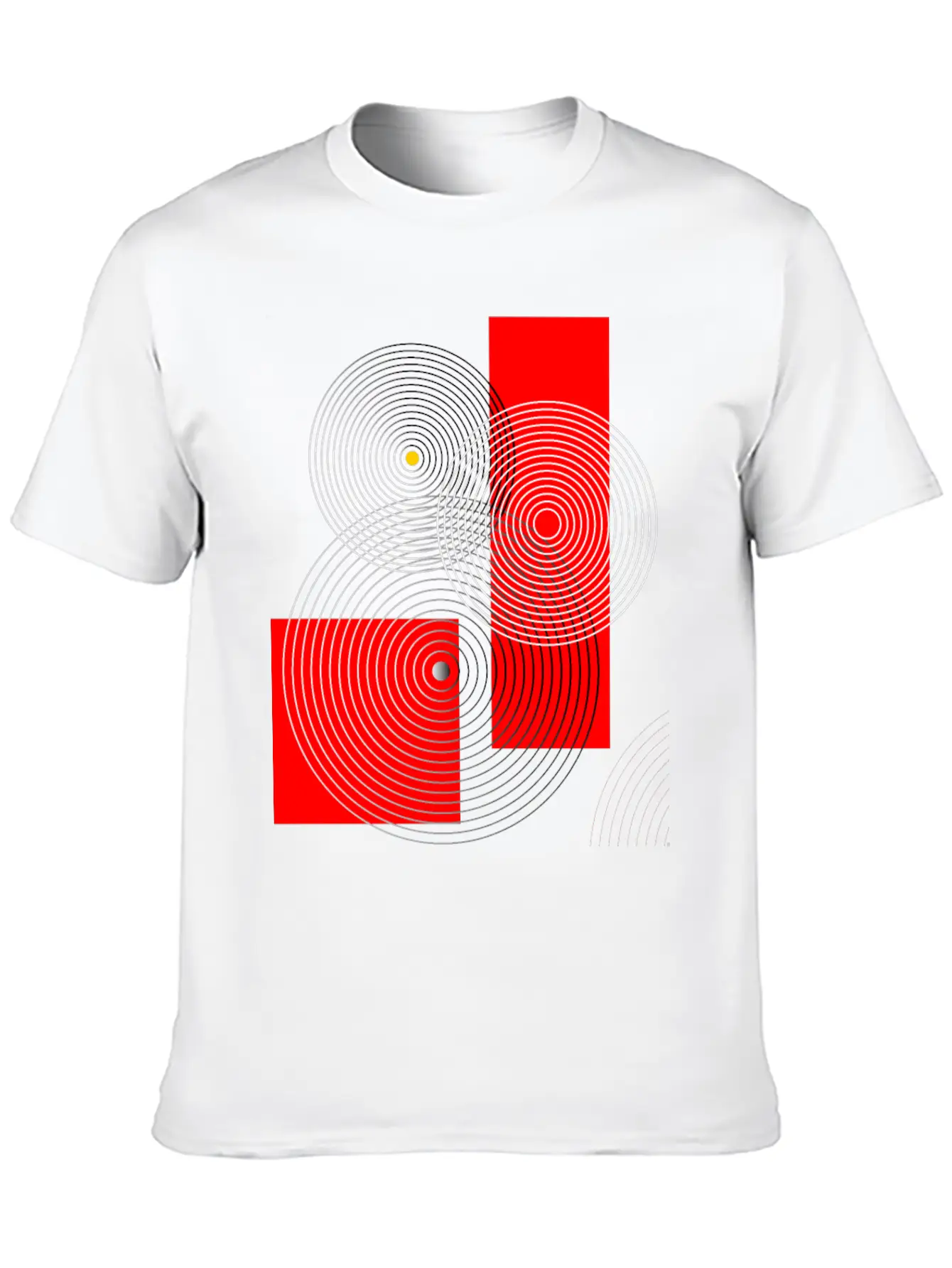 NOT BASF Essential Unisex Summer Tee – Soft Cotton Casual Fit