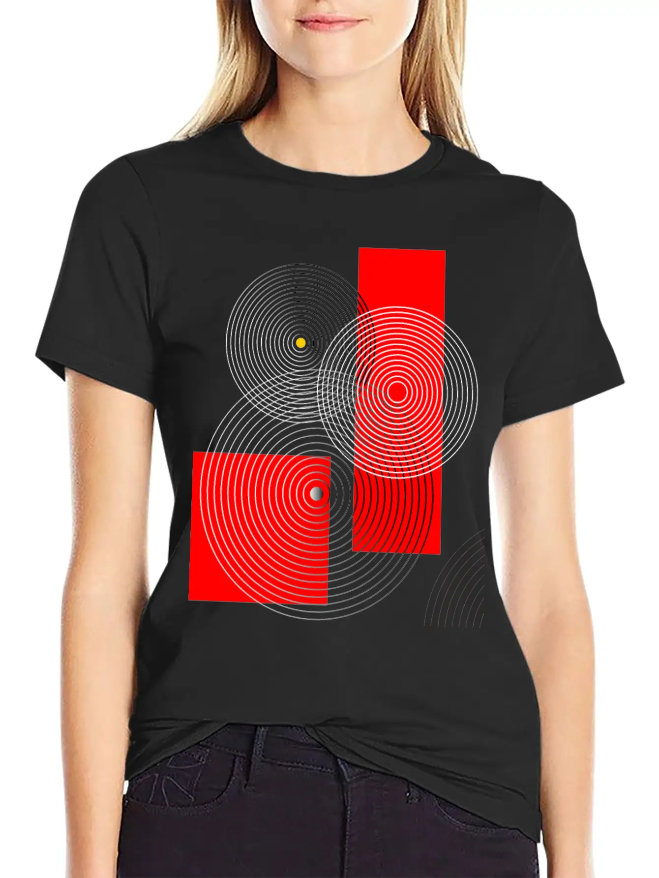 NOT BASF Essential Unisex Summer Tee – Soft Cotton Casual Fit
