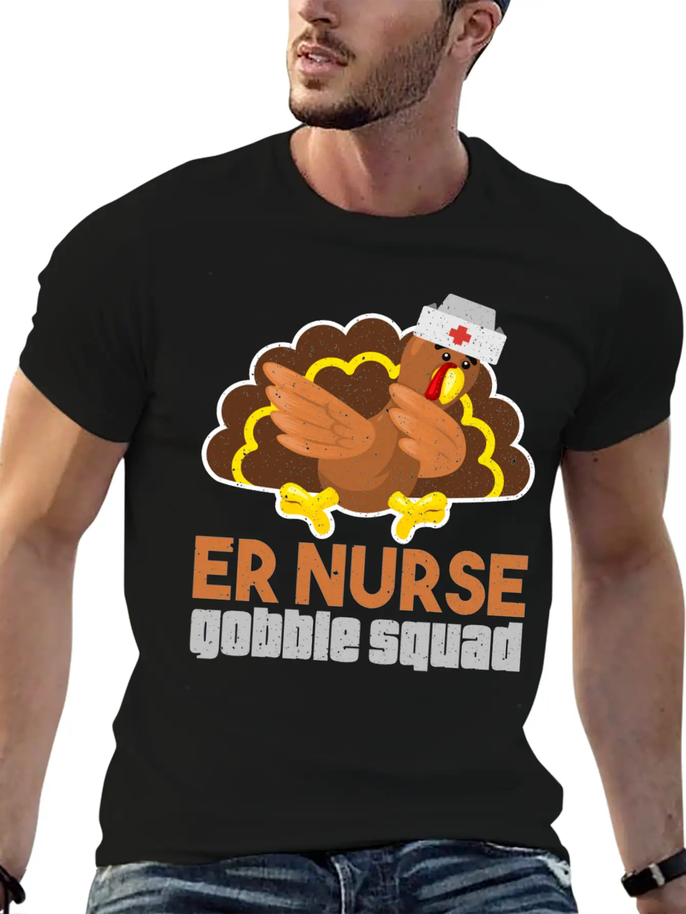 Nurse Nursing Medical Nurse Lover Hospital Gift Timeless Short Sleeve Tee – Comfy And Minimalist Design