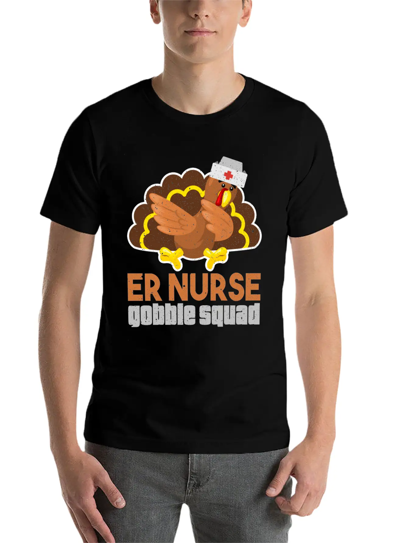Nurse Nursing Medical Nurse Lover Hospital Gift Timeless Short Sleeve Tee – Comfy And Minimalist Design