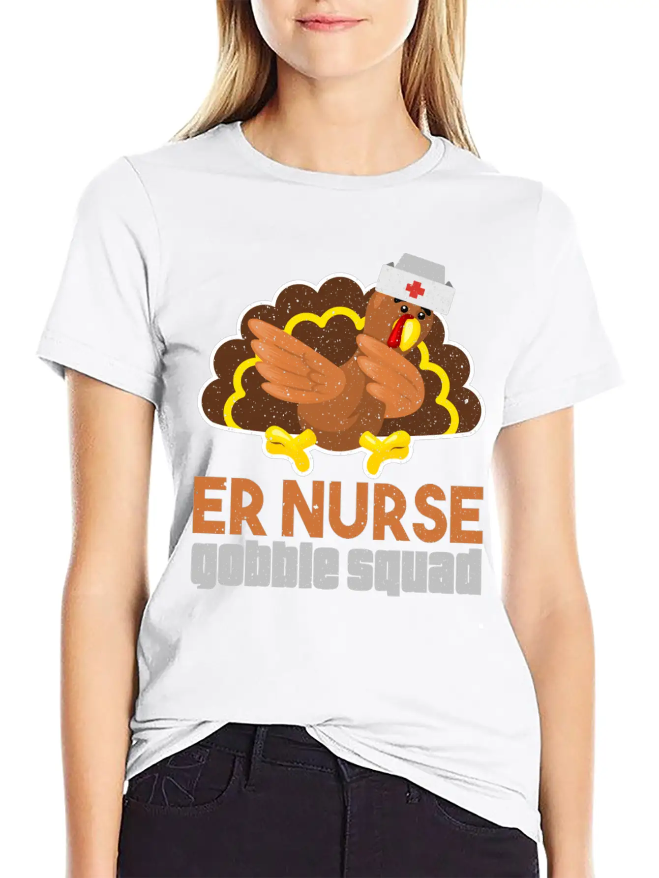 Nurse Nursing Medical Nurse Lover Hospital Gift Timeless Short Sleeve Tee – Comfy And Minimalist Design