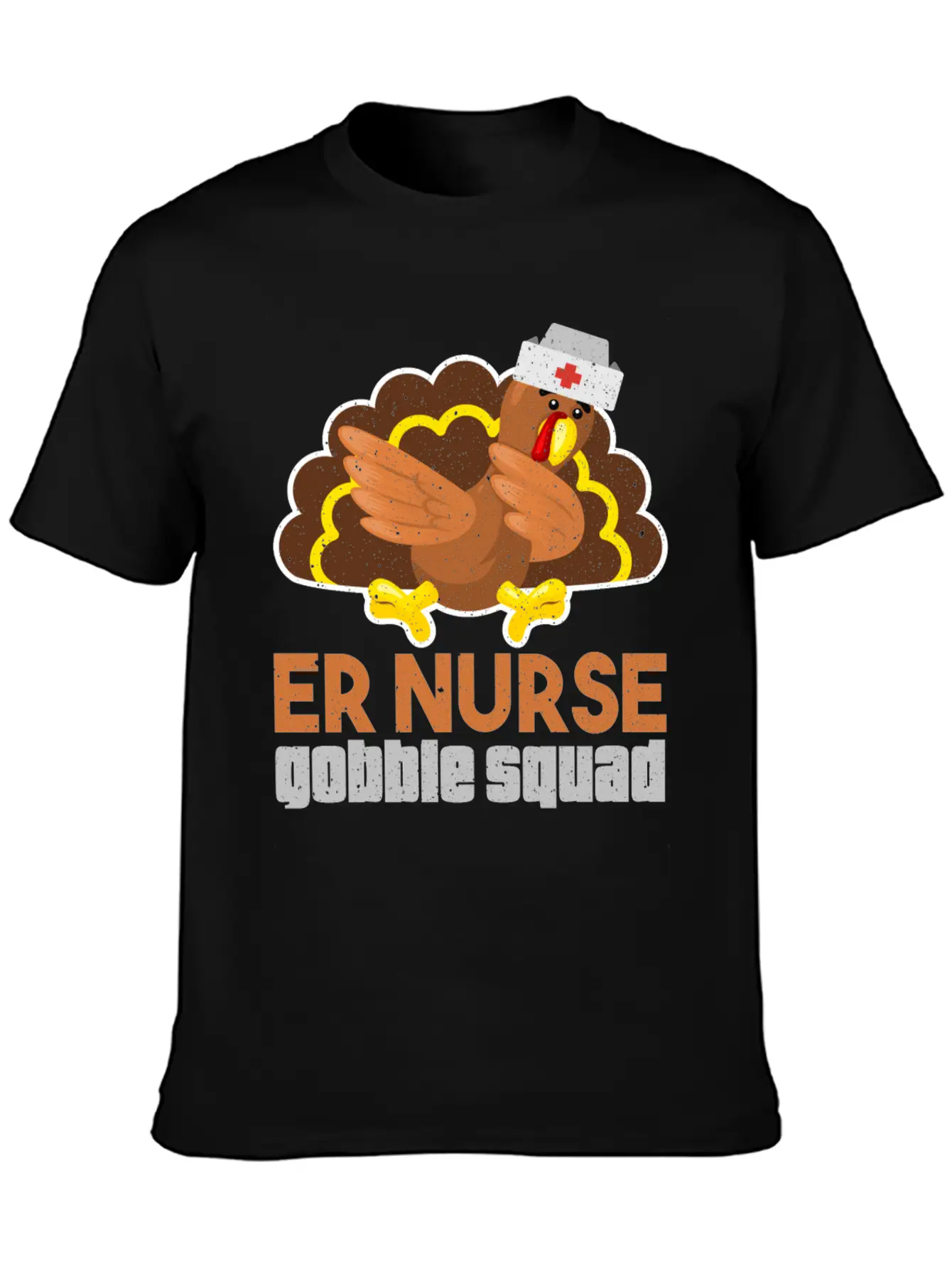 Nurse Nursing Medical Nurse Lover Hospital Gift Timeless Short Sleeve Tee – Comfy And Minimalist Design