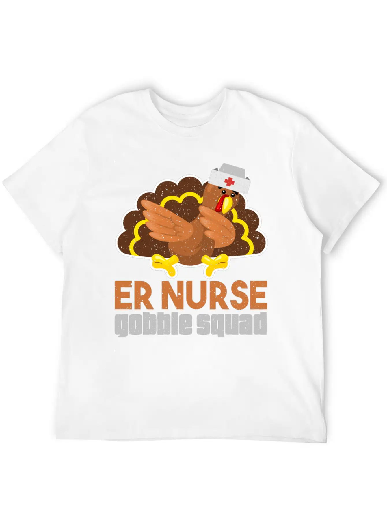 Nurse Nursing Medical Nurse Lover Hospital Gift Timeless Short Sleeve Tee – Comfy And Minimalist Design