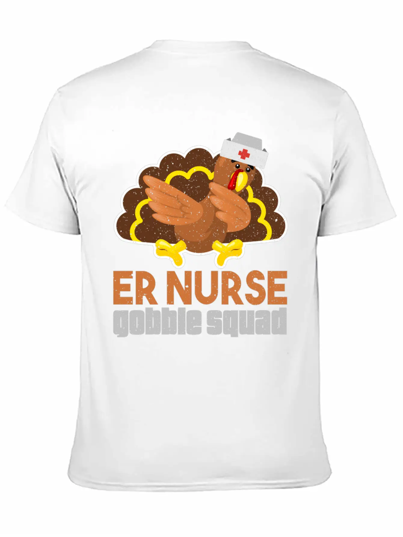 Nurse Nursing Medical Nurse Lover Hospital Gift Timeless Short Sleeve Tee – Comfy And Minimalist Design
