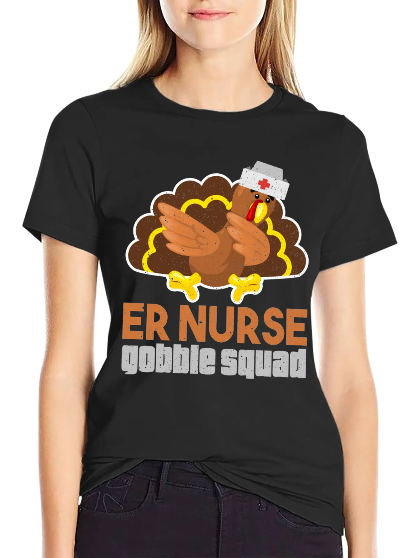 Nurse Nursing Medical Nurse Lover Hospital Gift Timeless Short Sleeve Tee – Comfy And Minimalist Design