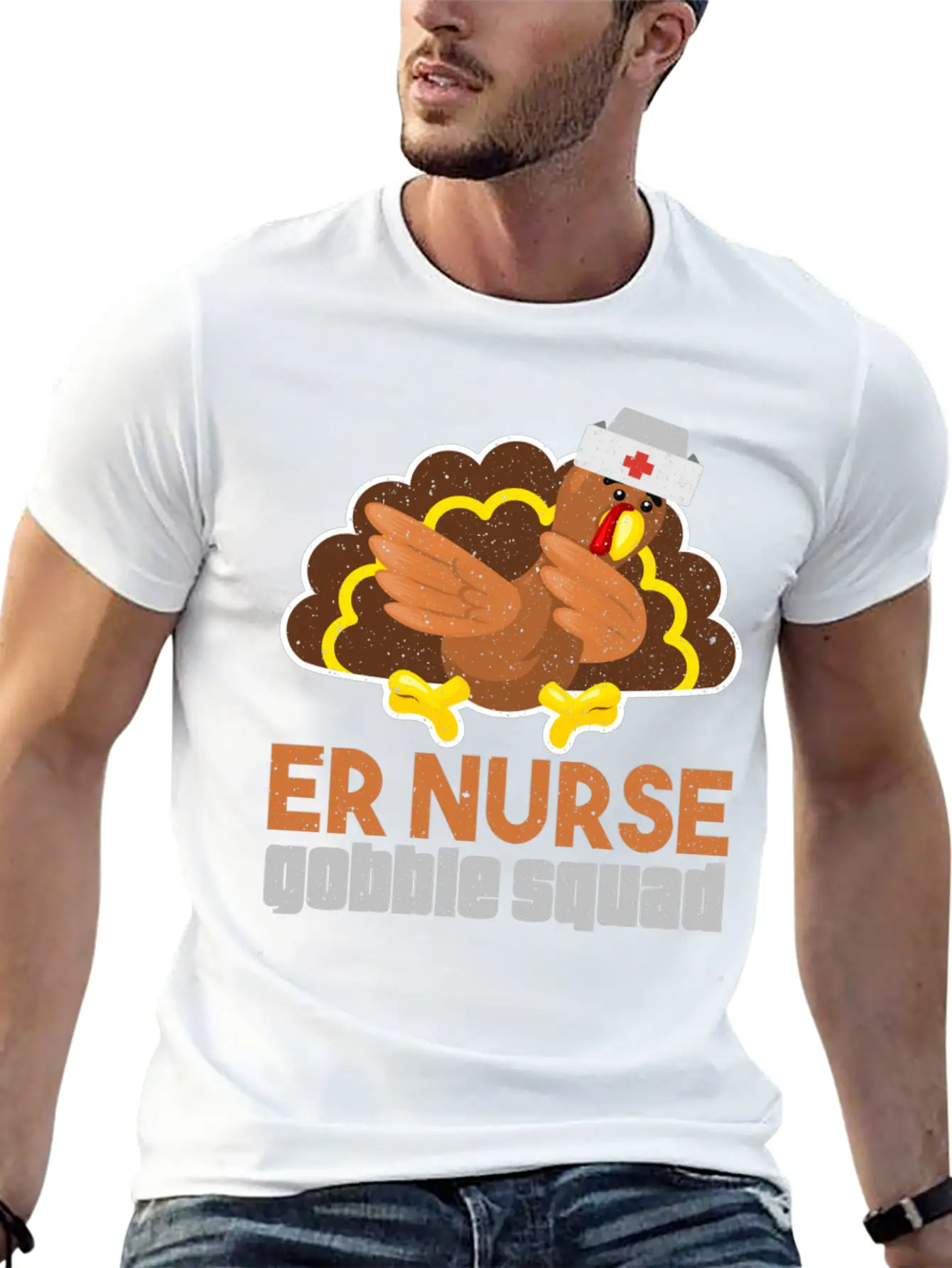 Nurse Nursing Medical Nurse Lover Hospital Gift Timeless Short Sleeve Tee – Comfy And Minimalist Design