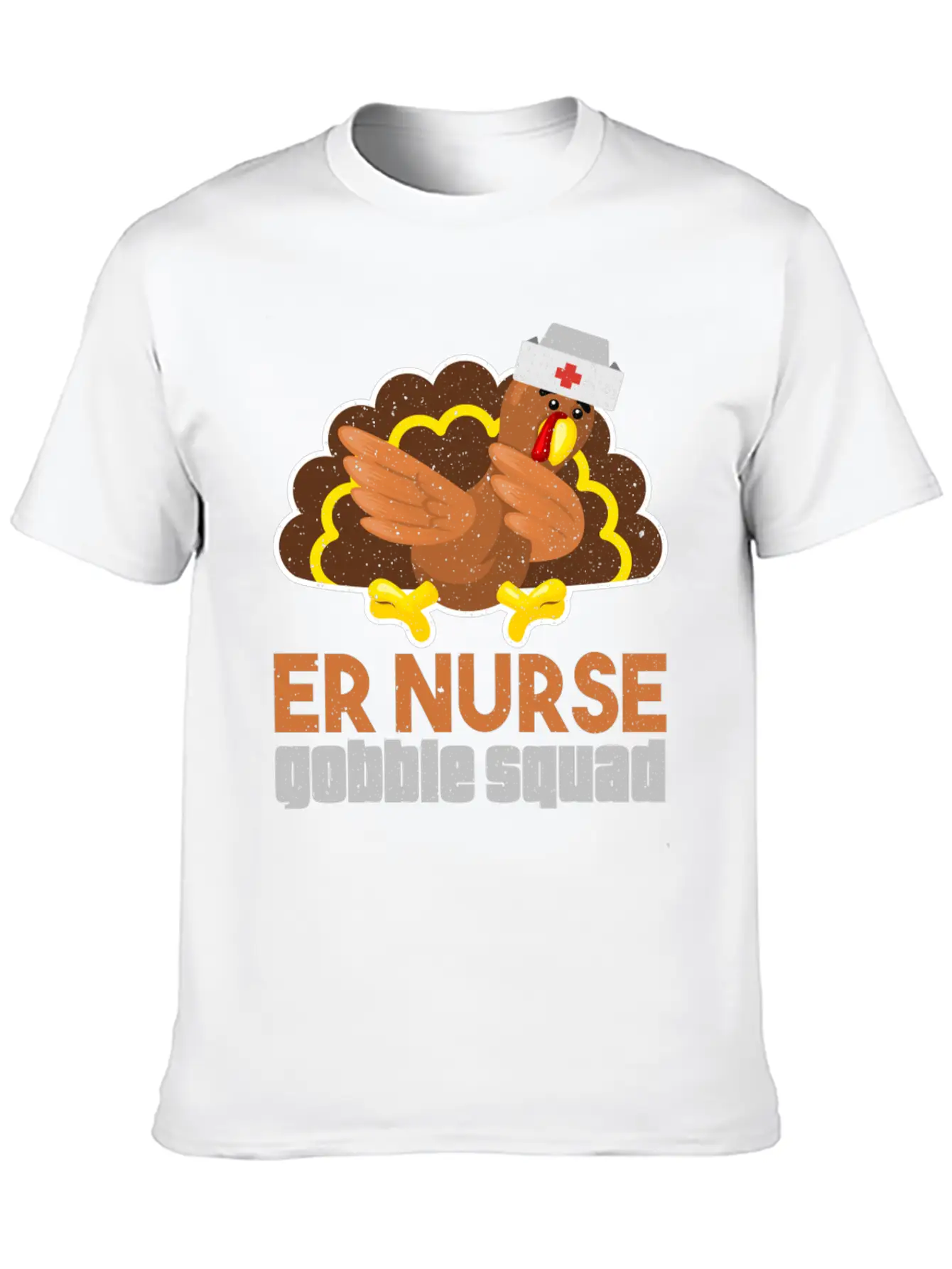 Nurse Nursing Medical Nurse Lover Hospital Gift Timeless Short Sleeve Tee – Comfy And Minimalist Design