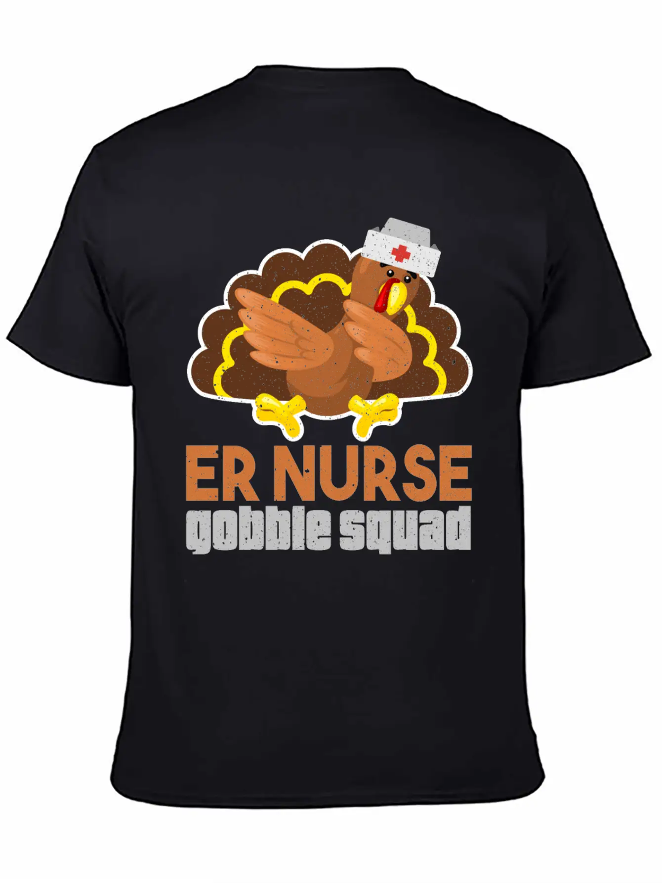 Nurse Nursing Medical Nurse Lover Hospital Gift Timeless Short Sleeve Tee – Comfy And Minimalist Design