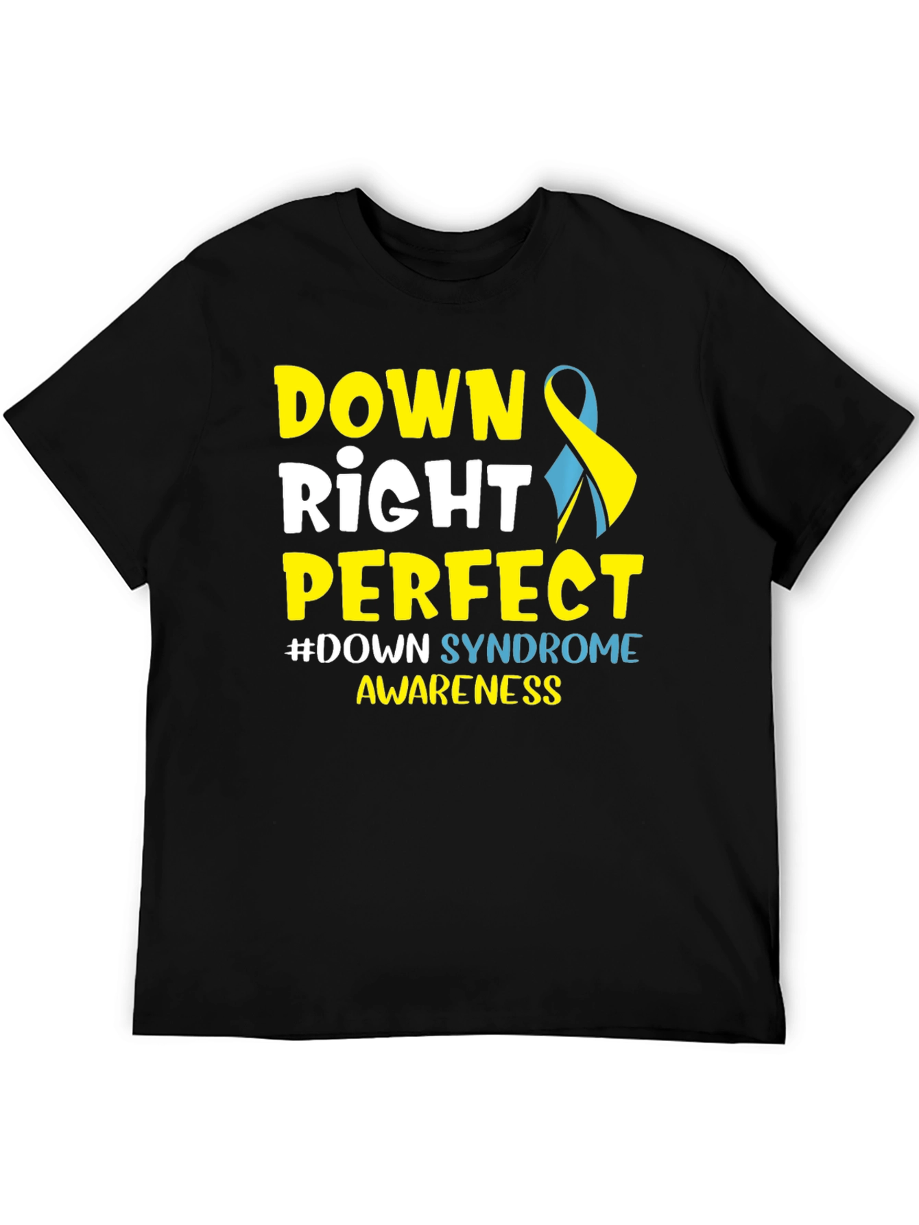 Down Syndrome Awareness T-Shirt