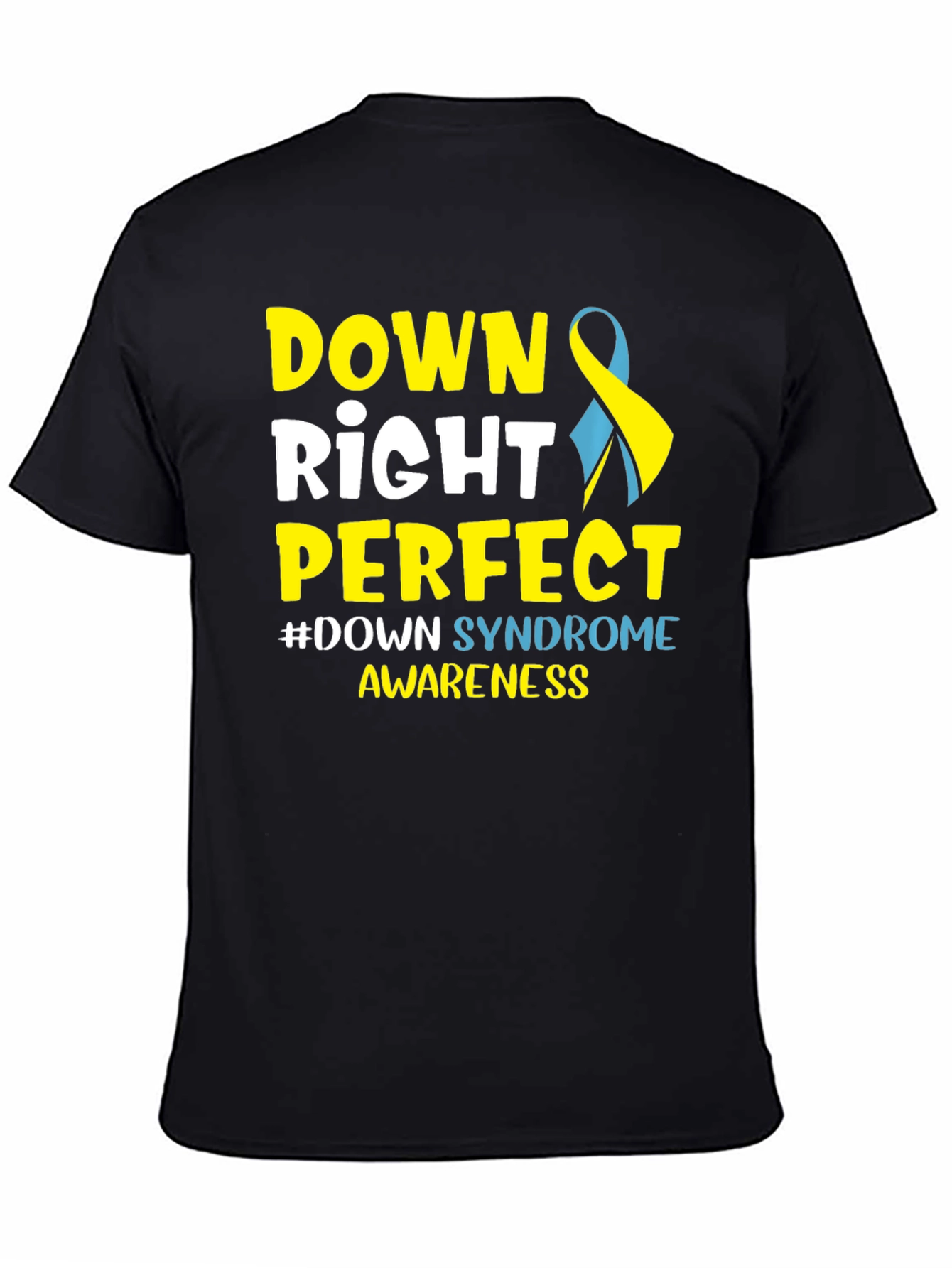 Down Syndrome Awareness T-Shirt