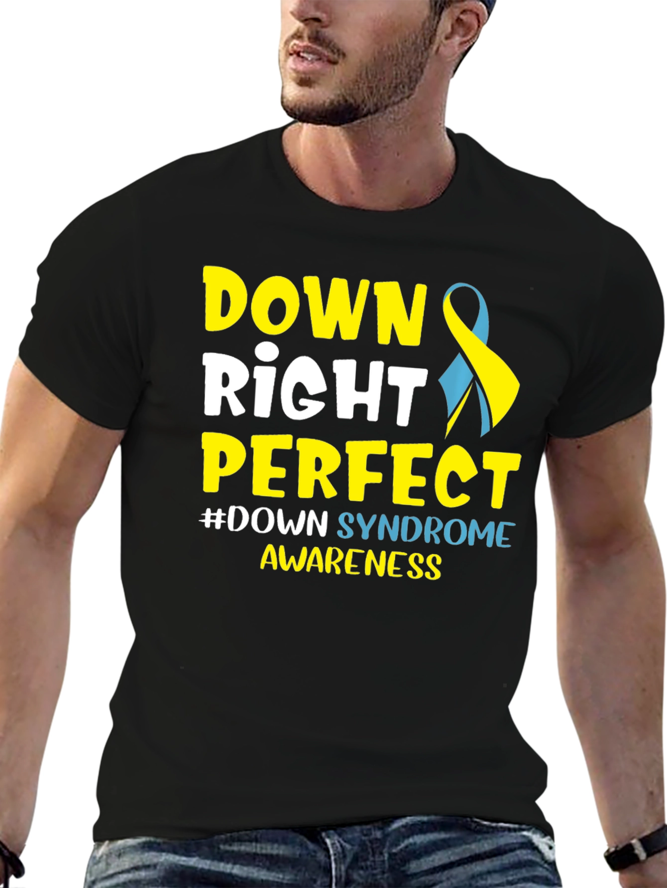 Down Syndrome Awareness T-Shirt