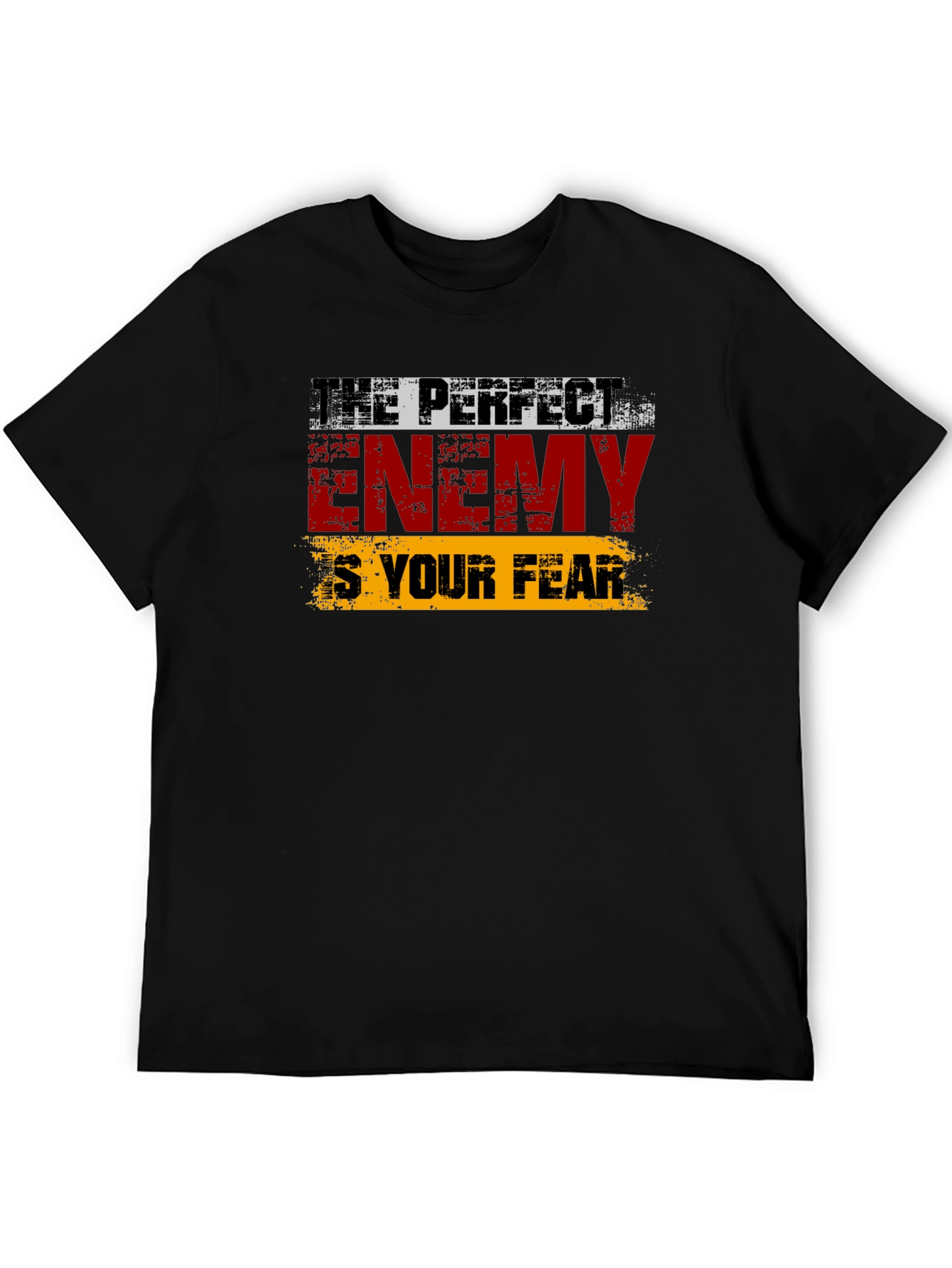 The Perfect Enemy Graphic T-Shirt
