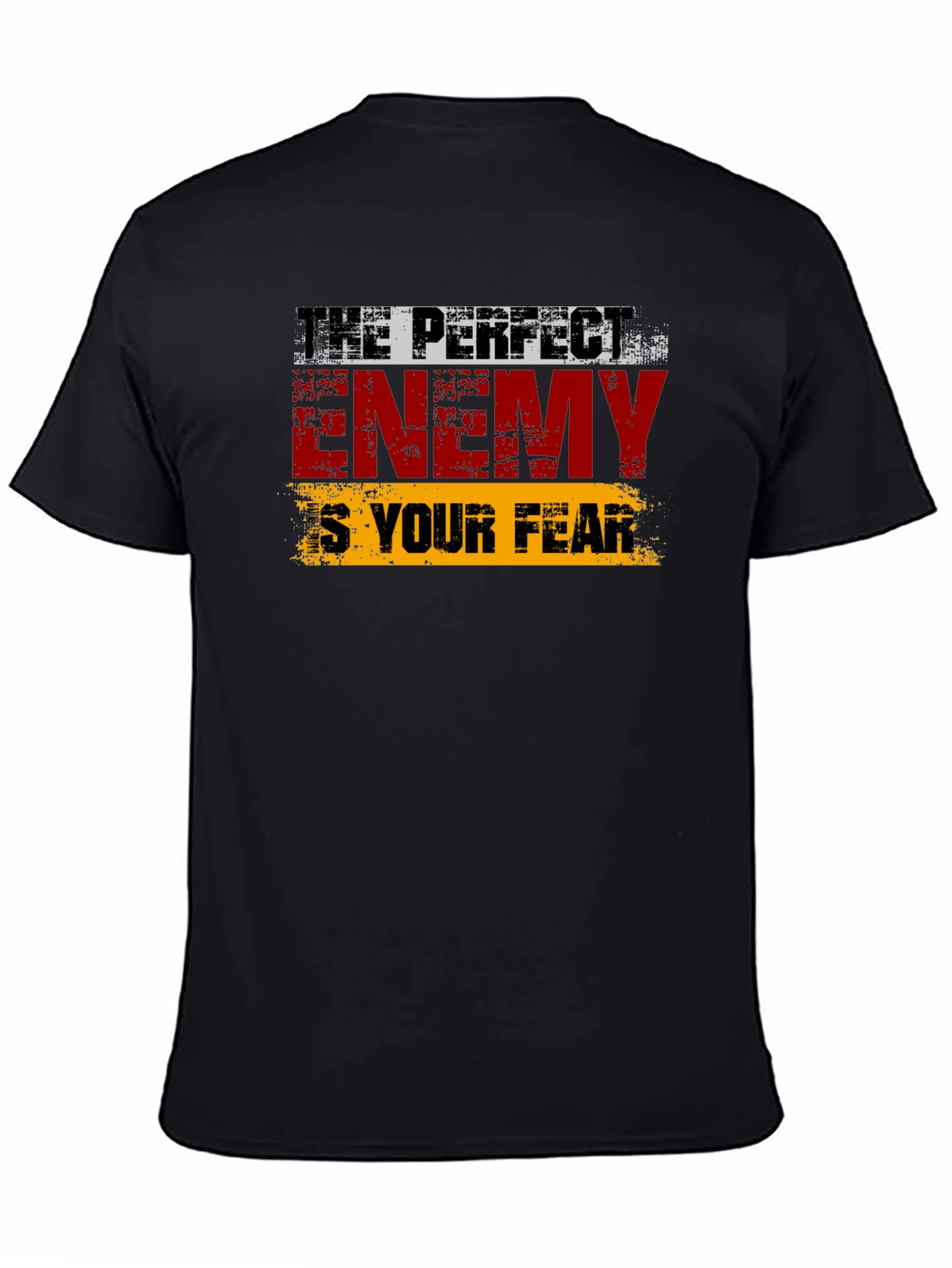 The Perfect Enemy Graphic T-Shirt