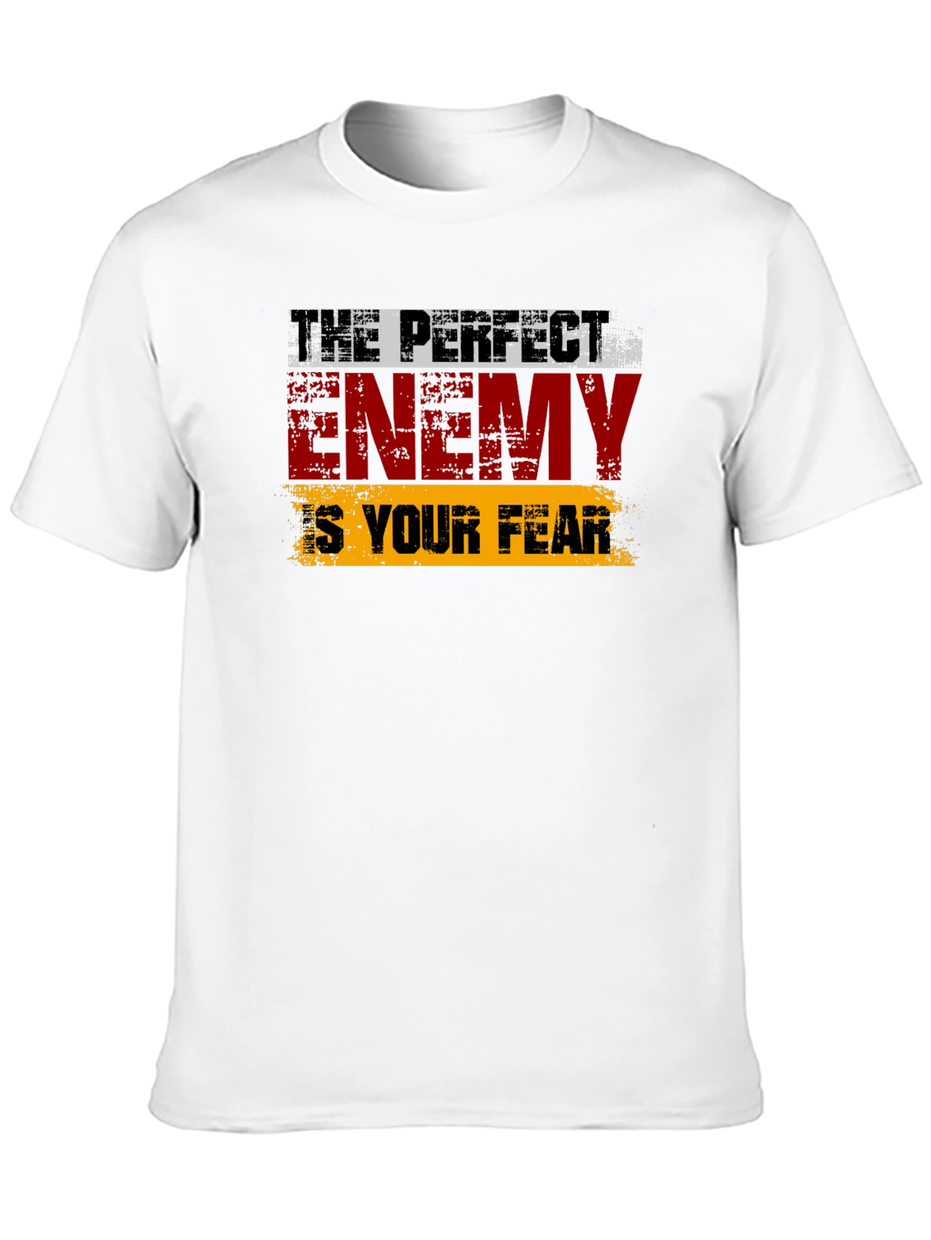 The Perfect Enemy Graphic T-Shirt