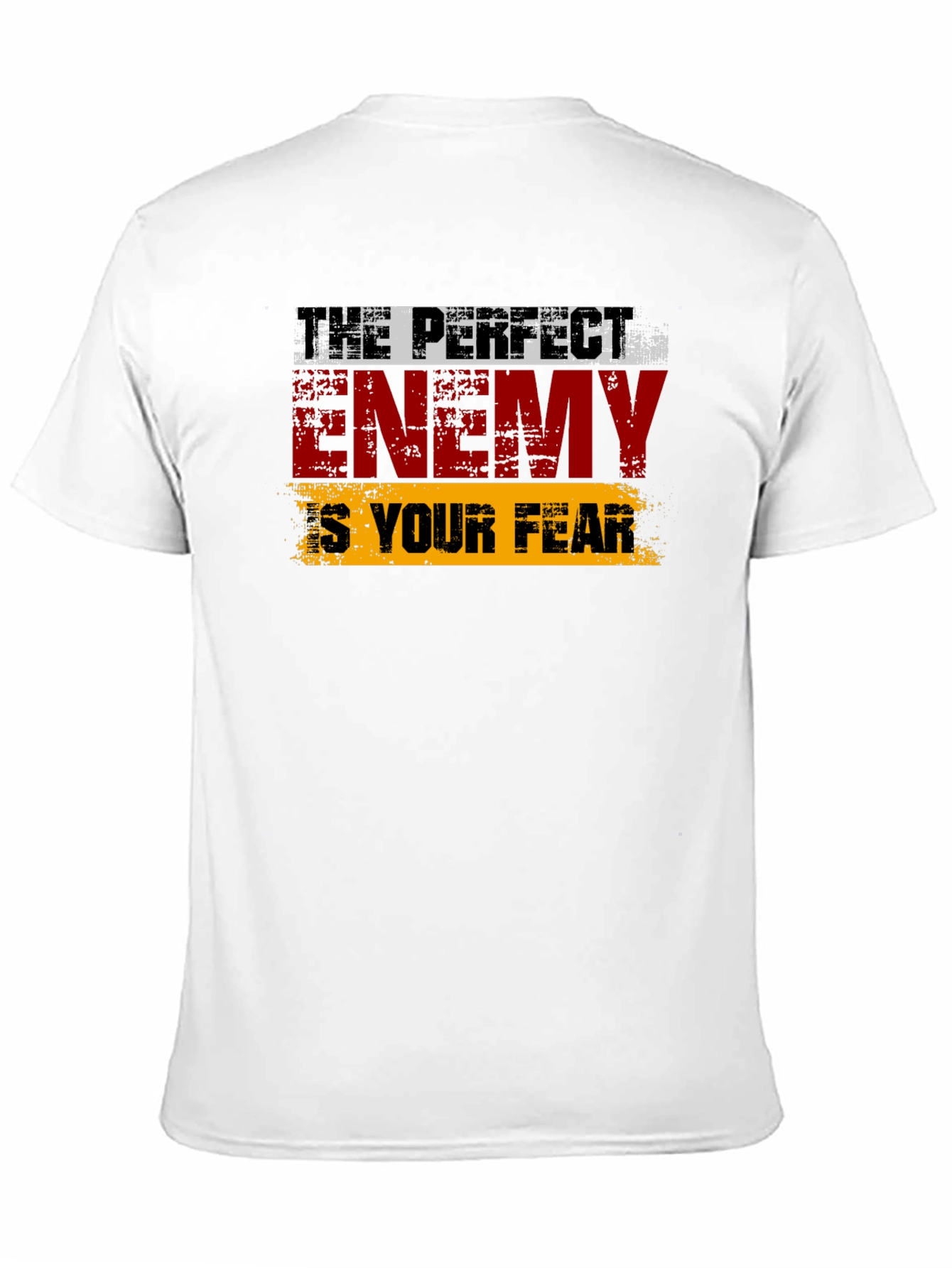 The Perfect Enemy Graphic T-Shirt