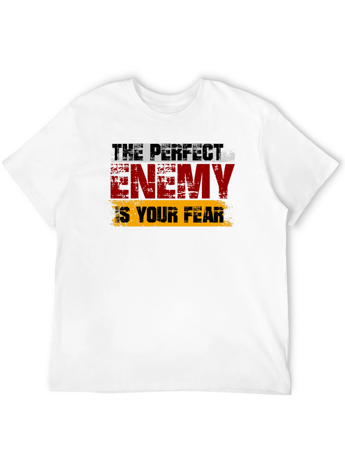 The Perfect Enemy Graphic T-Shirt