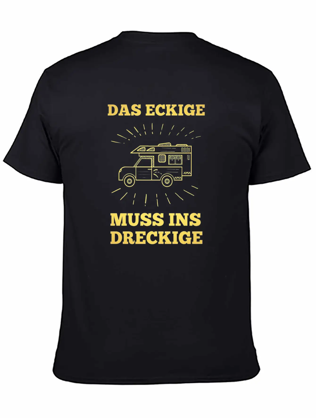 Offroad Adventure 4x4 Truck Gift Bike Basic Graphic T-Shirt – Daily Comfort In Soft Cotton
