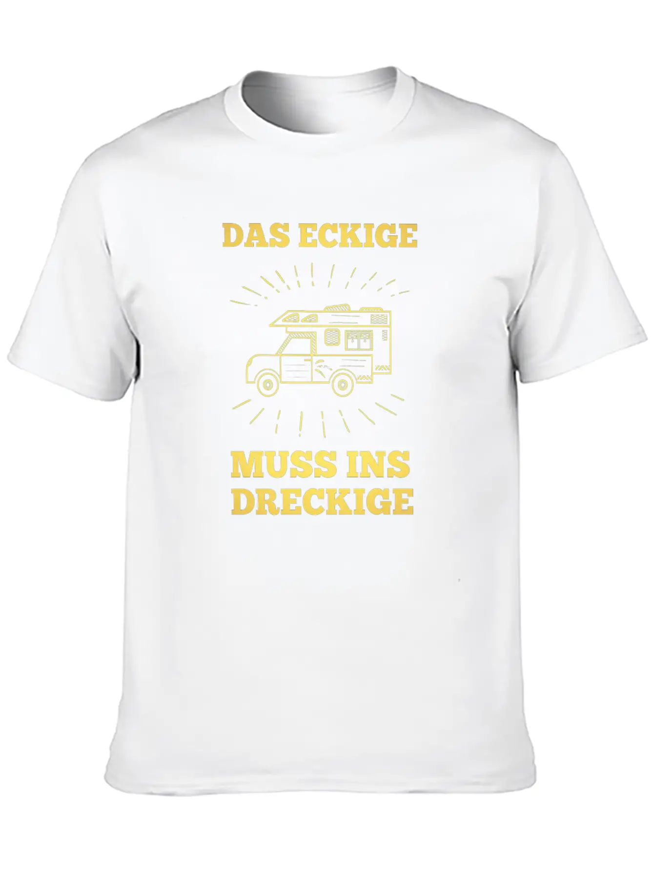 Offroad Adventure 4x4 Truck Gift Bike Basic Graphic T-Shirt – Daily Comfort In Soft Cotton