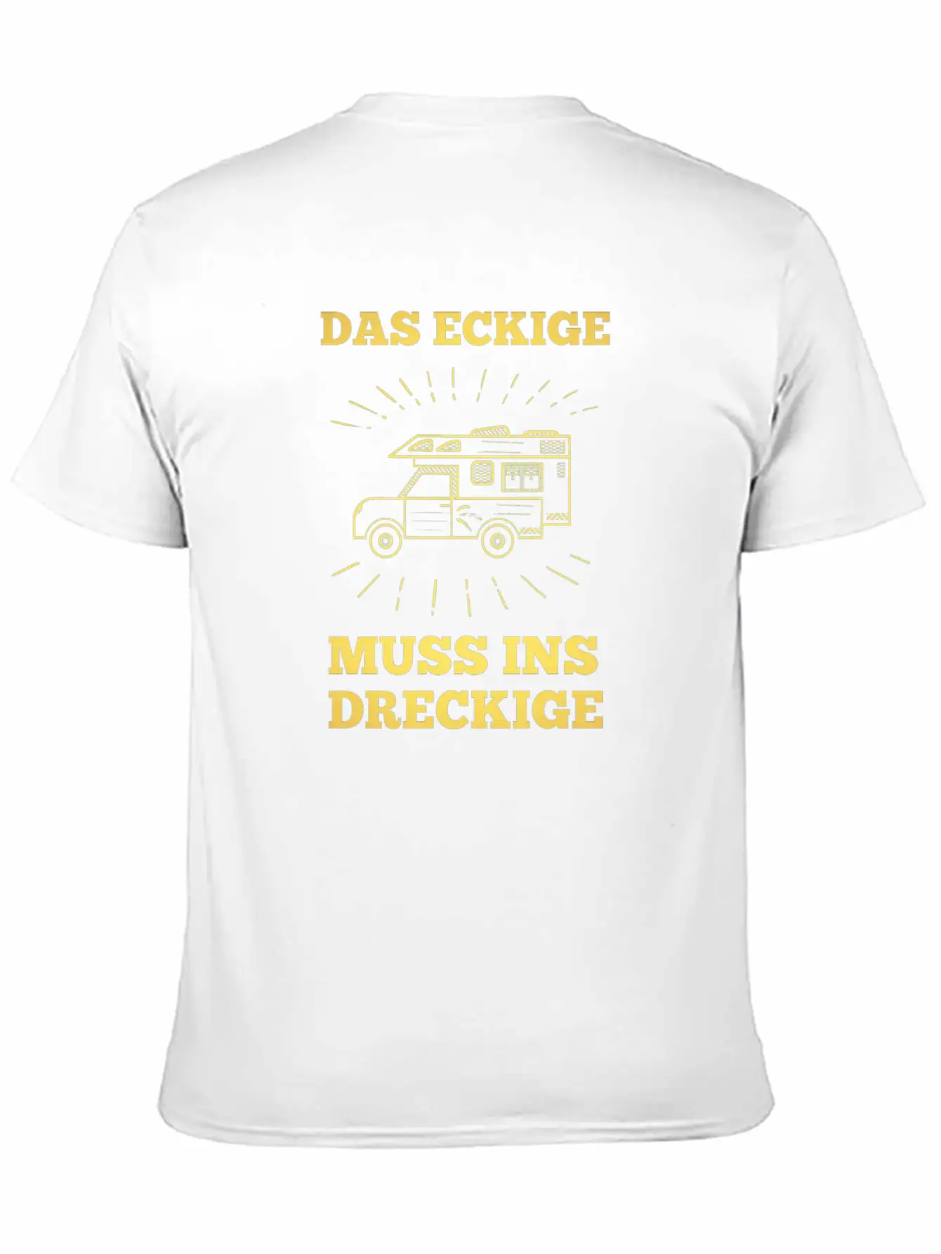 Offroad Adventure 4x4 Truck Gift Bike Basic Graphic T-Shirt – Daily Comfort In Soft Cotton