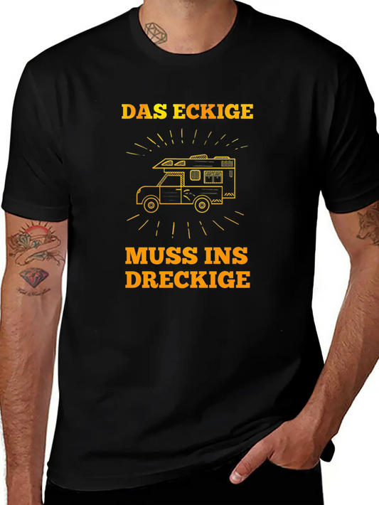 Offroad Adventure 4x4 Truck Gift Offroad Comfortable Minimalist Graphic Tee – Summer Style Essential
