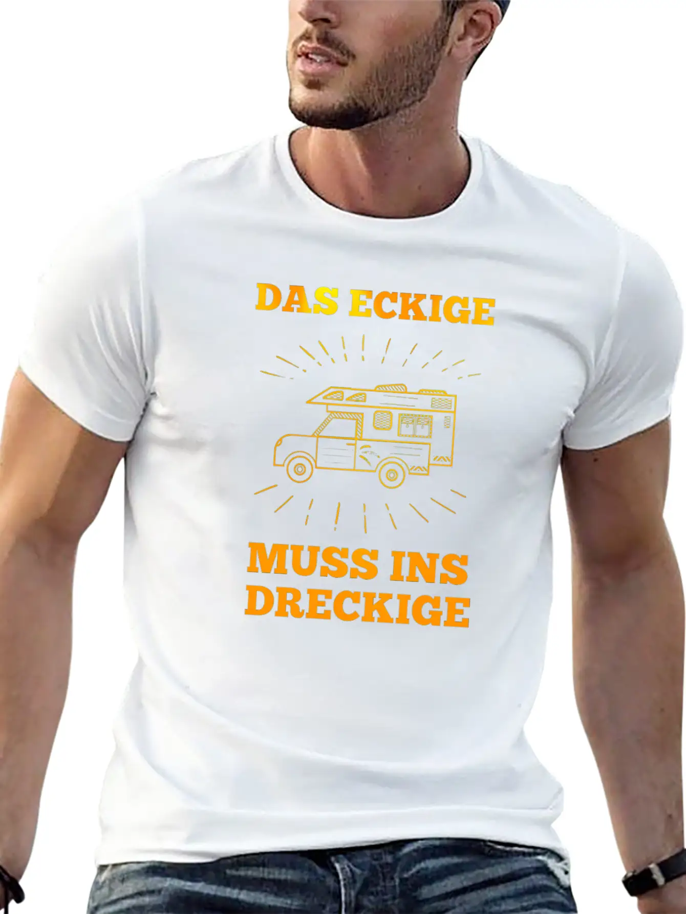 Offroad Adventure 4x4 Truck Gift Offroad Comfortable Minimalist Graphic Tee – Summer Style Essential