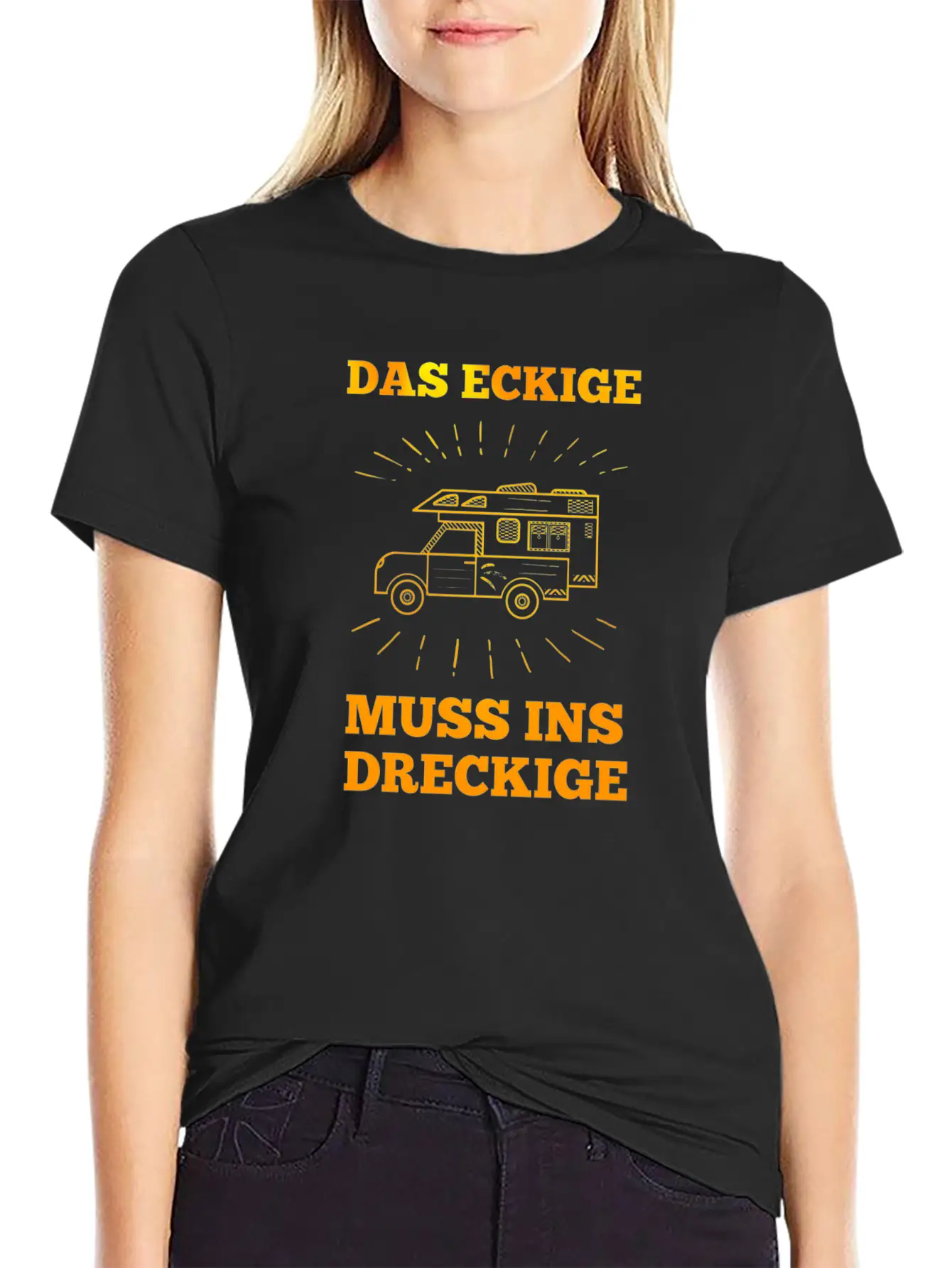 Offroad Adventure 4x4 Truck Gift Offroad Comfortable Minimalist Graphic Tee – Summer Style Essential