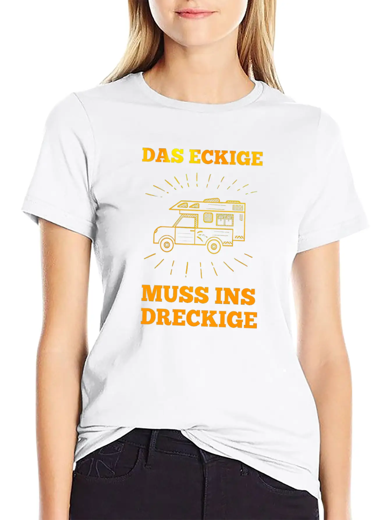 Offroad Adventure 4x4 Truck Gift Offroad Comfortable Minimalist Graphic Tee – Summer Style Essential