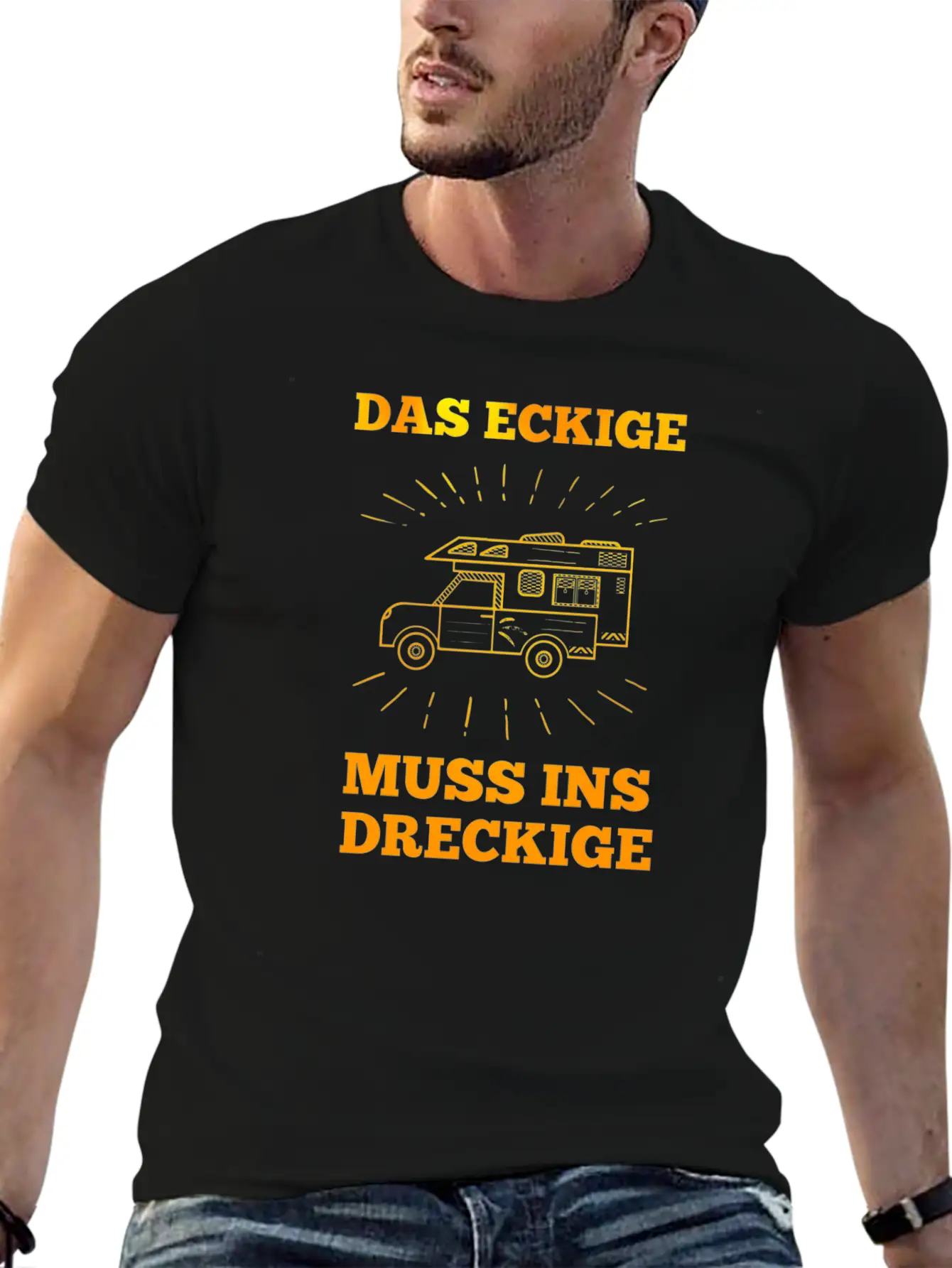 Offroad Adventure 4x4 Truck Gift Offroad Comfortable Minimalist Graphic Tee – Summer Style Essential