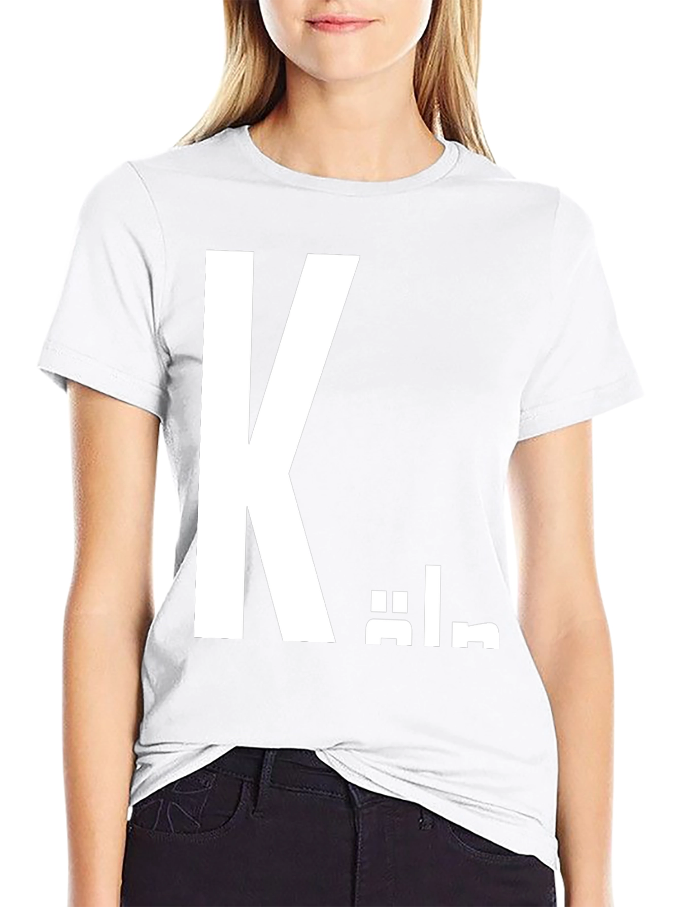 Köln T-Shirt - Stylish German City Pride Tee