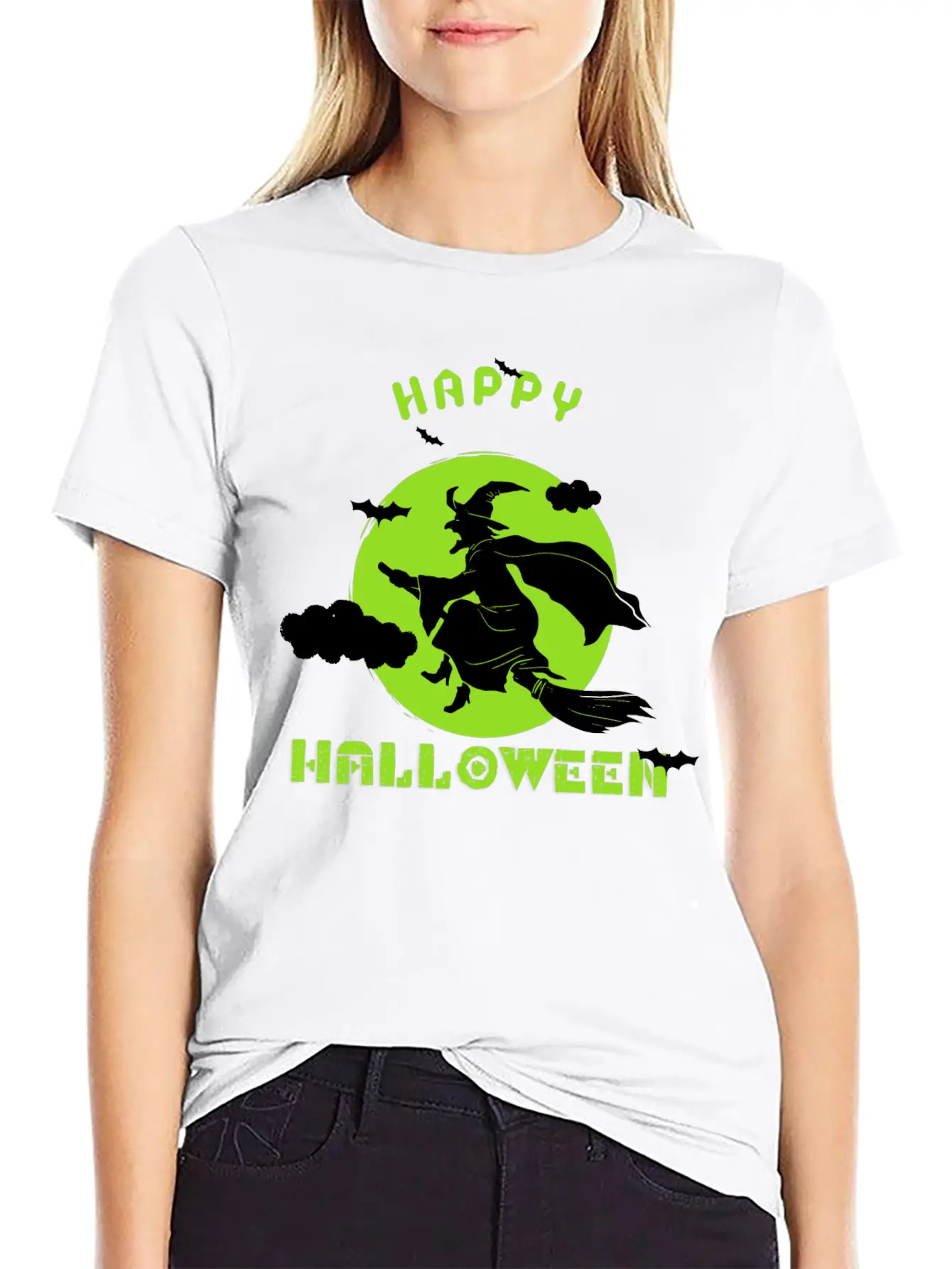 On A Dark Desert Highway Cool Wind In My Hair Stylish Everyday T-Shirt – Unisex Basic Cotton Tee