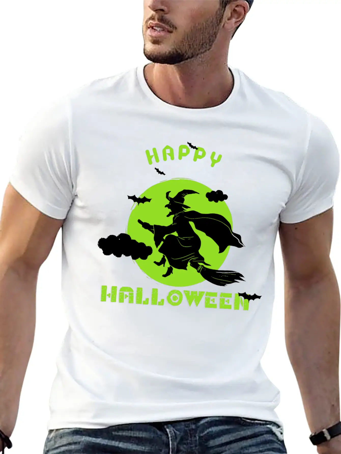 On A Dark Desert Highway Cool Wind In My Hair Stylish Everyday T-Shirt – Unisex Basic Cotton Tee