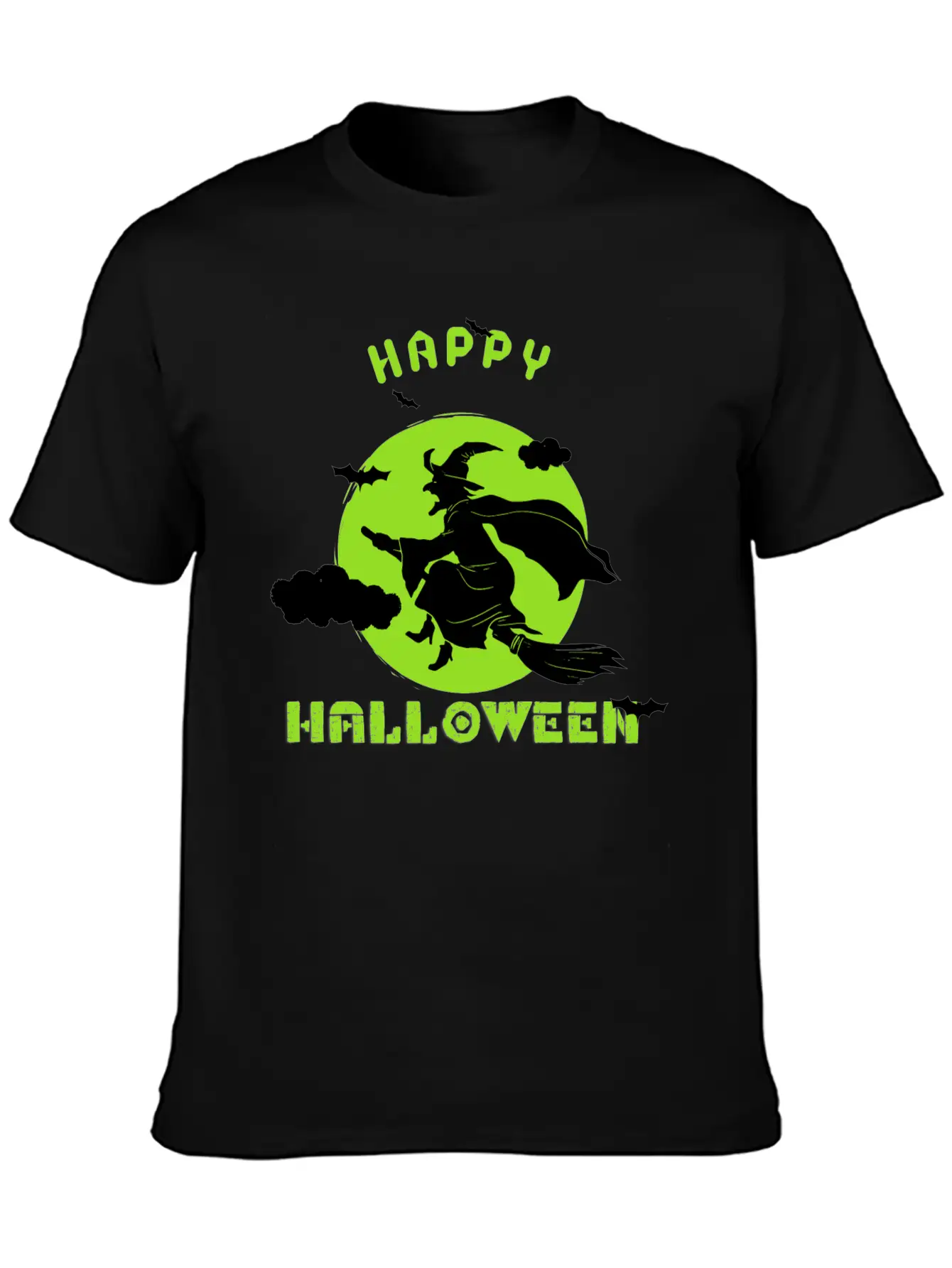 On A Dark Desert Highway Cool Wind In My Hair Stylish Everyday T-Shirt – Unisex Basic Cotton Tee
