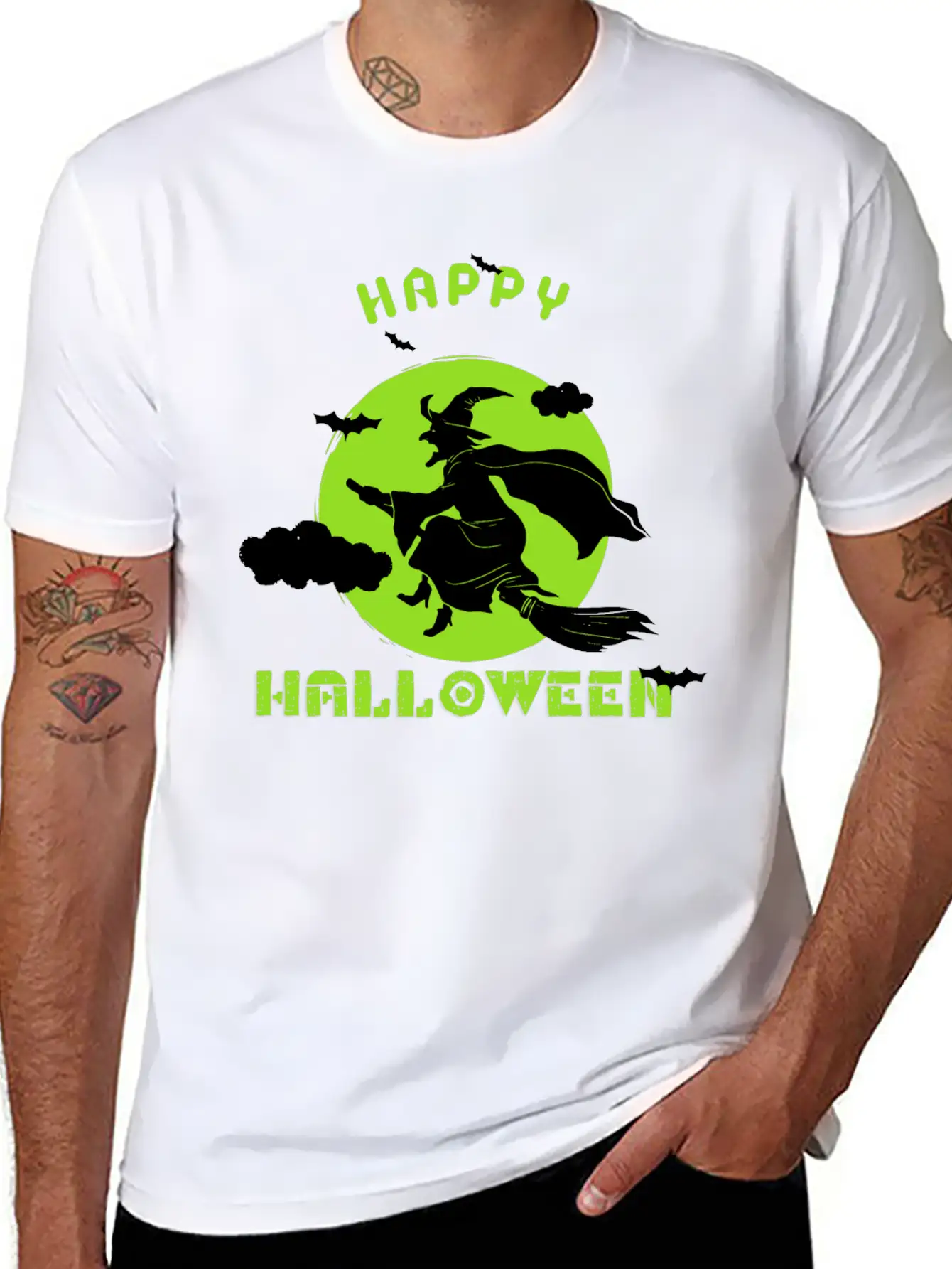 On A Dark Desert Highway Cool Wind In My Hair Stylish Everyday T-Shirt – Unisex Basic Cotton Tee