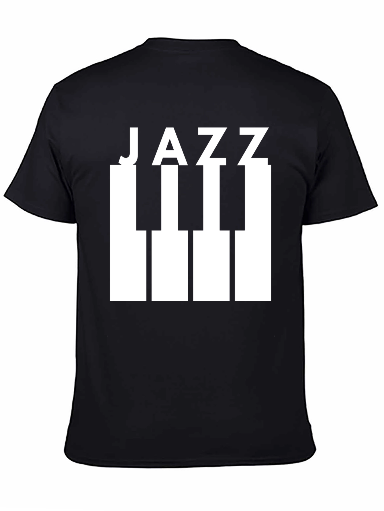 Cool Jazz Piano T-Shirt