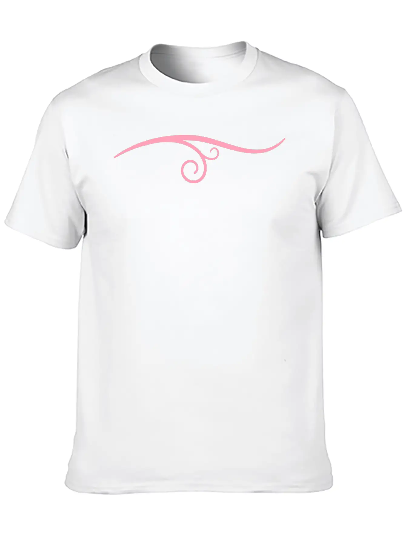Ornament Essential Unisex Summer Tee – Soft Cotton Casual Fit