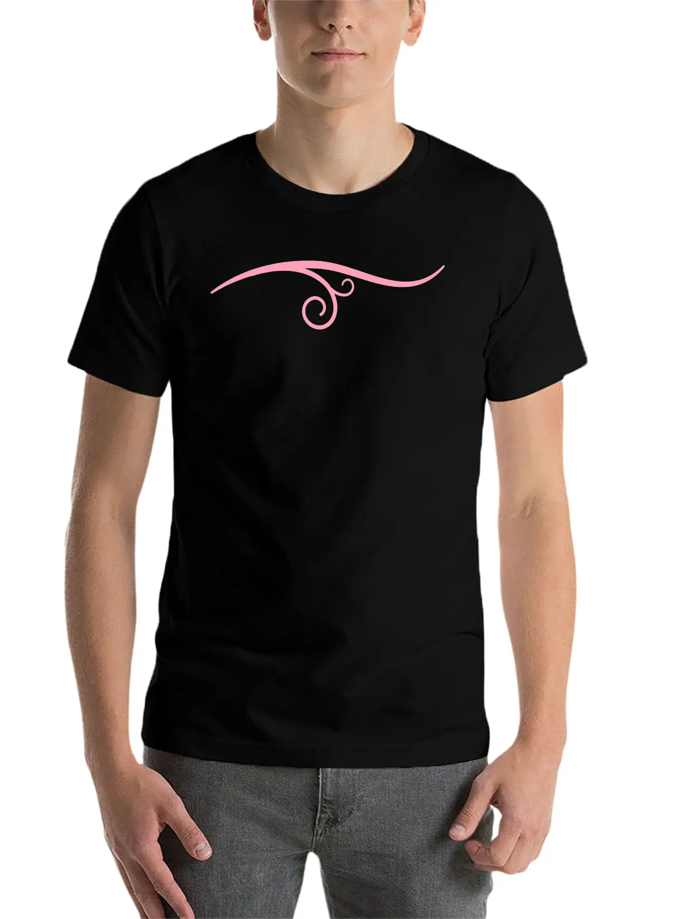 Ornament Essential Unisex Summer Tee – Soft Cotton Casual Fit