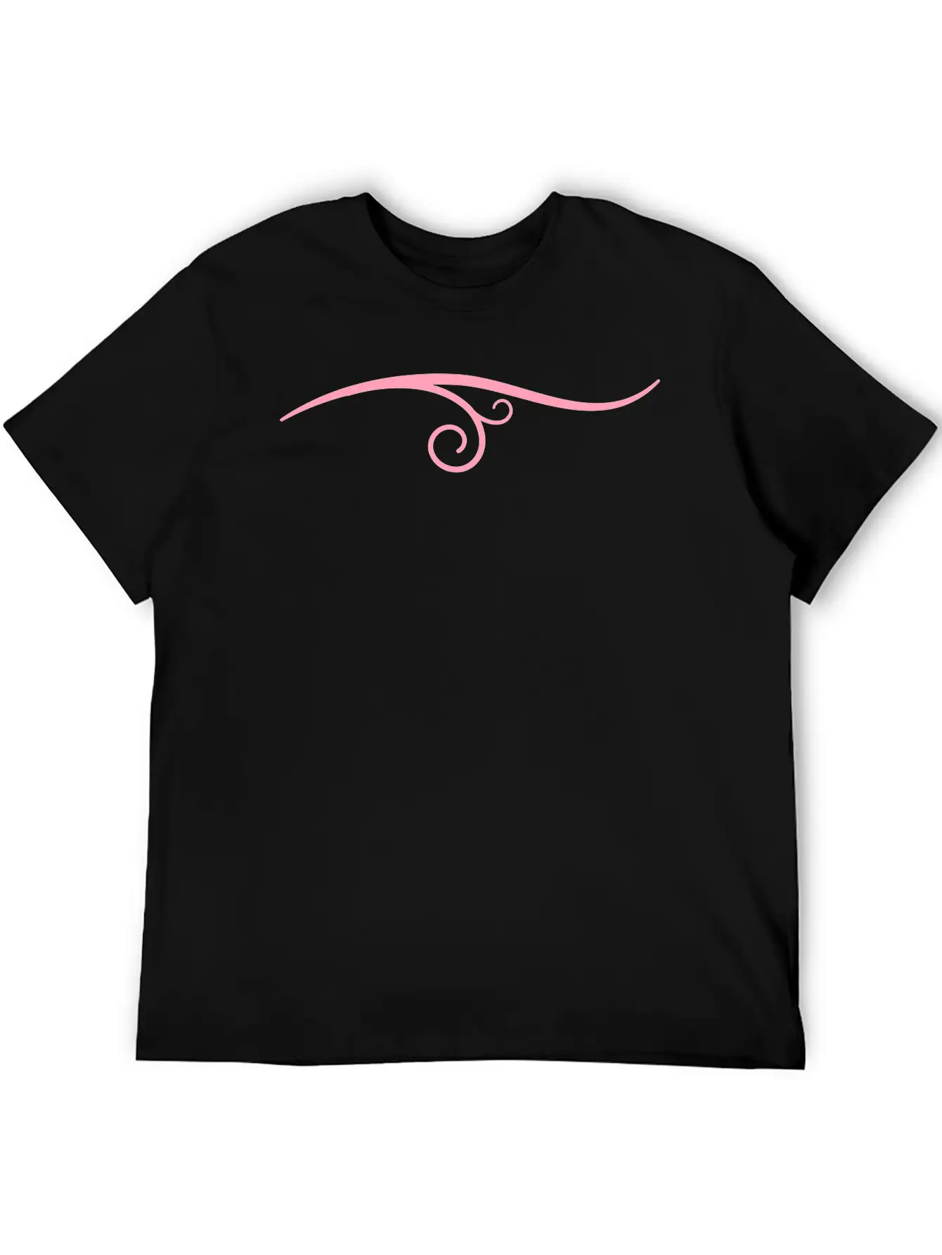 Ornament Essential Unisex Summer Tee – Soft Cotton Casual Fit