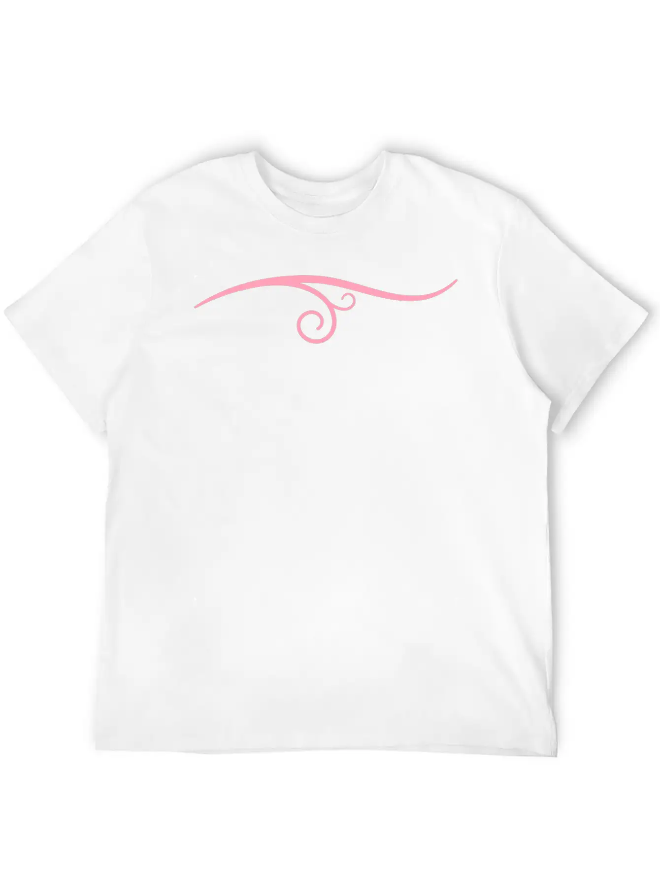 Ornament Essential Unisex Summer Tee – Soft Cotton Casual Fit