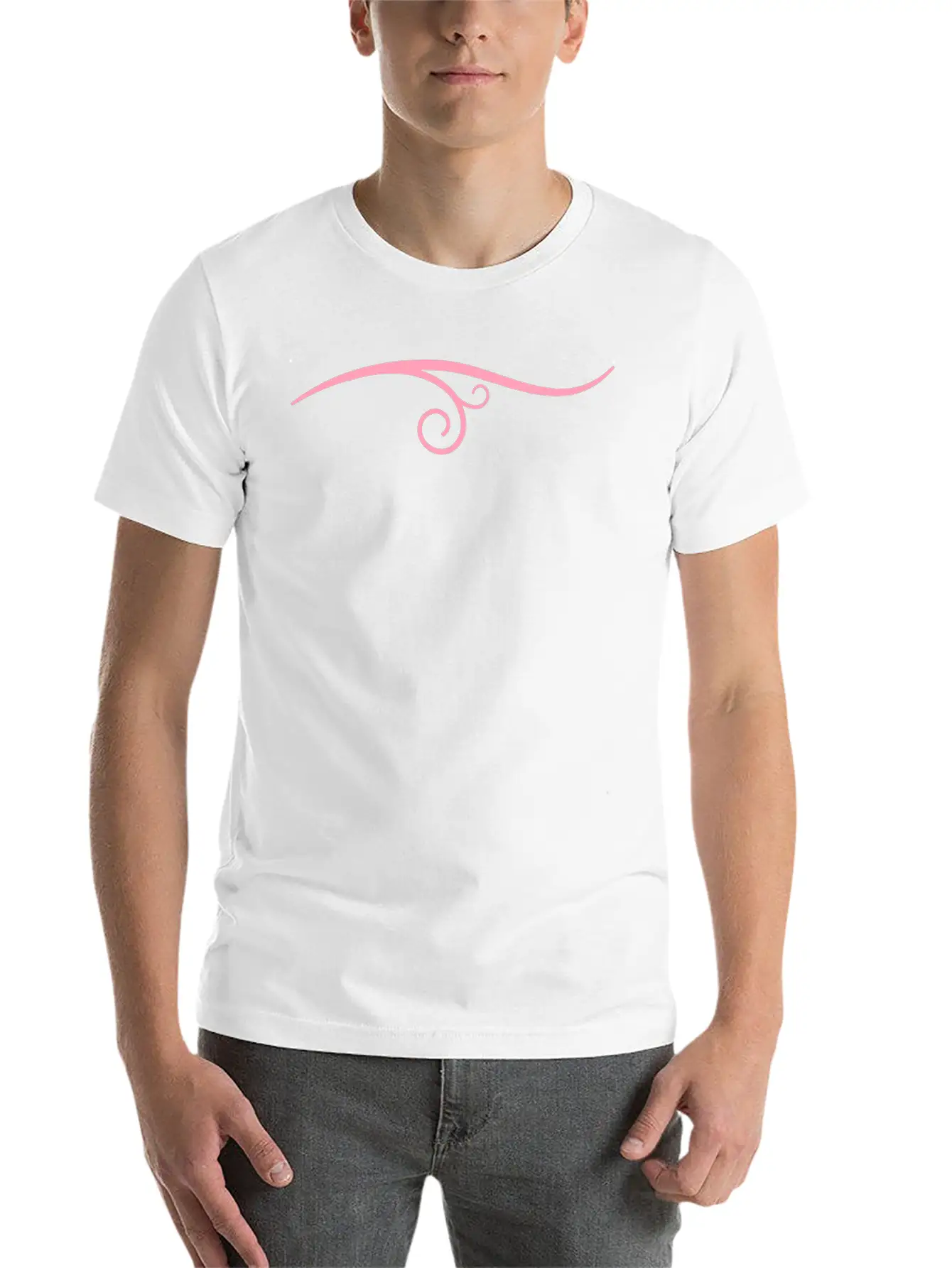 Ornament Essential Unisex Summer Tee – Soft Cotton Casual Fit